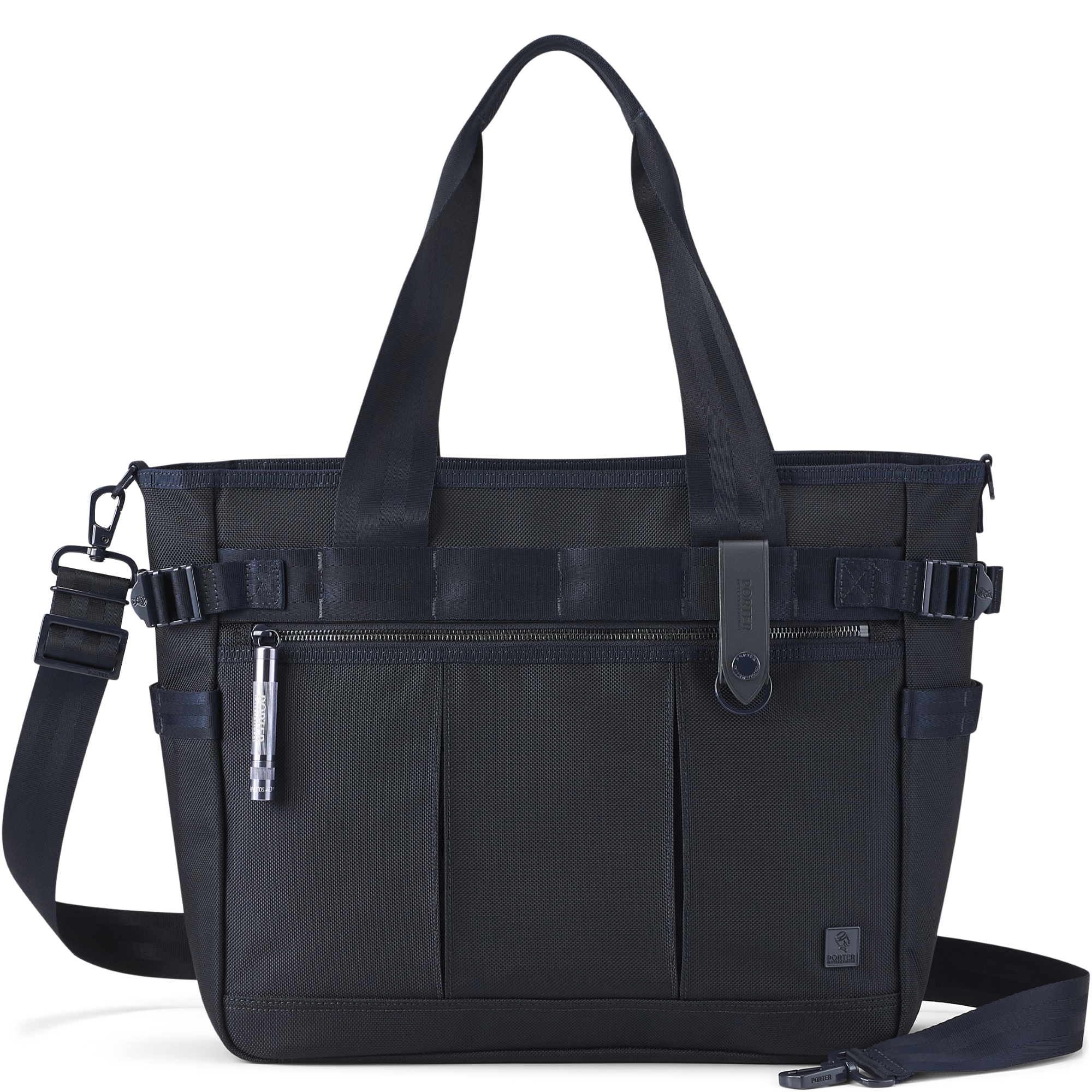 Porter International 11976-190 TOTE HIGE TASKER (05