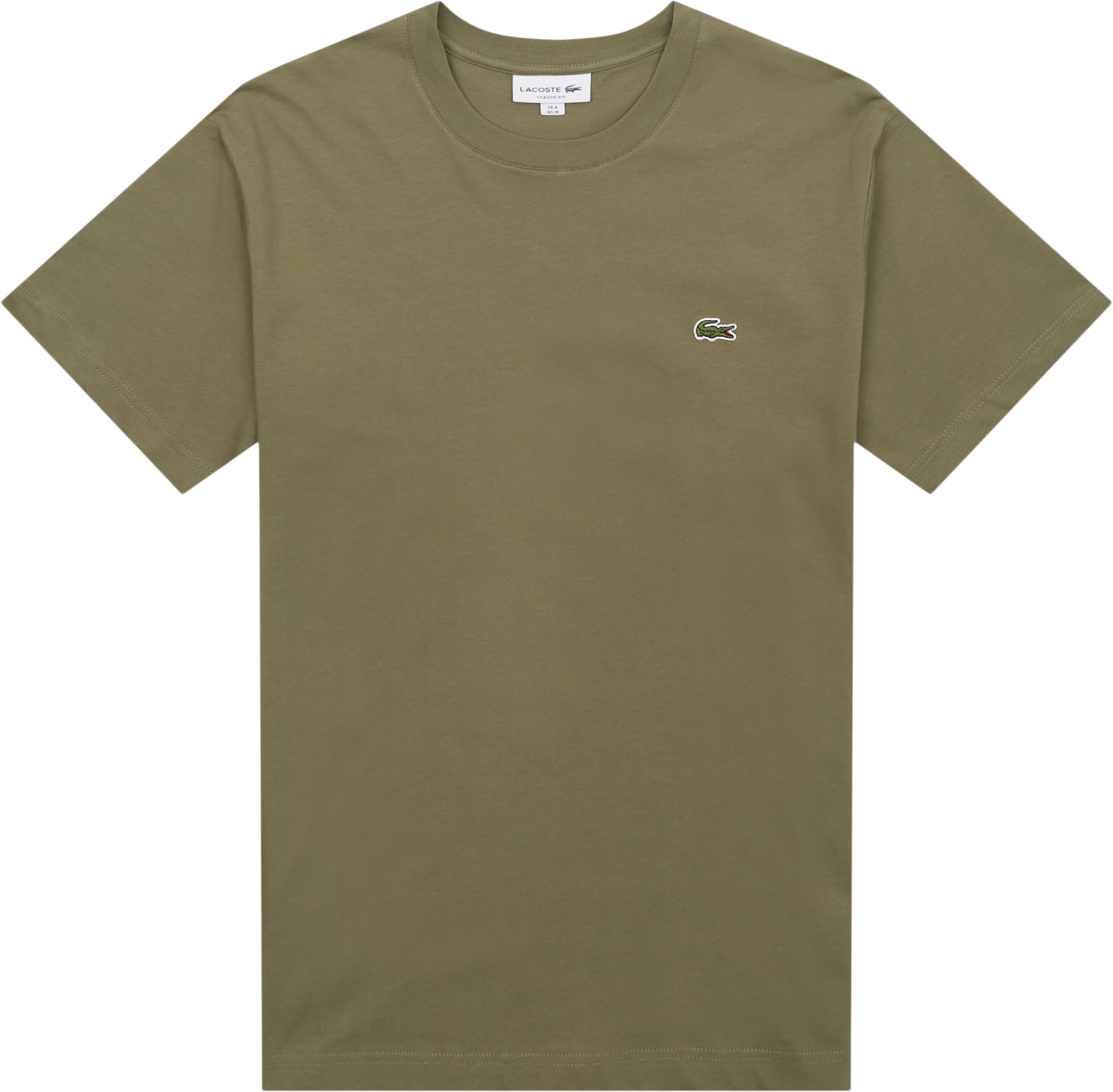 Lacoste TH7318 Tee