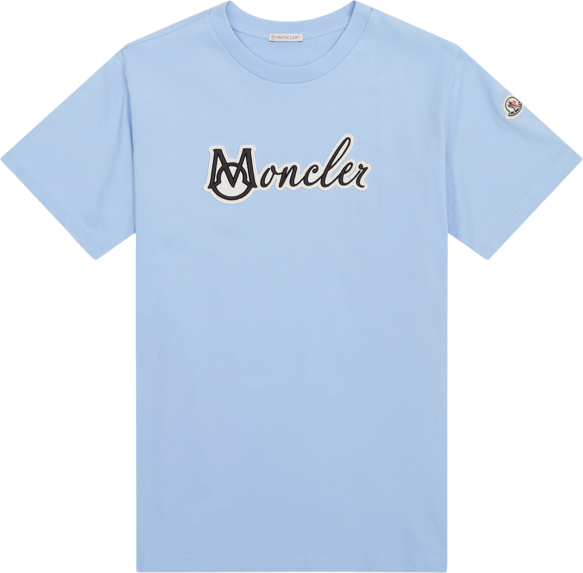 Moncler  89AJS T-shirt