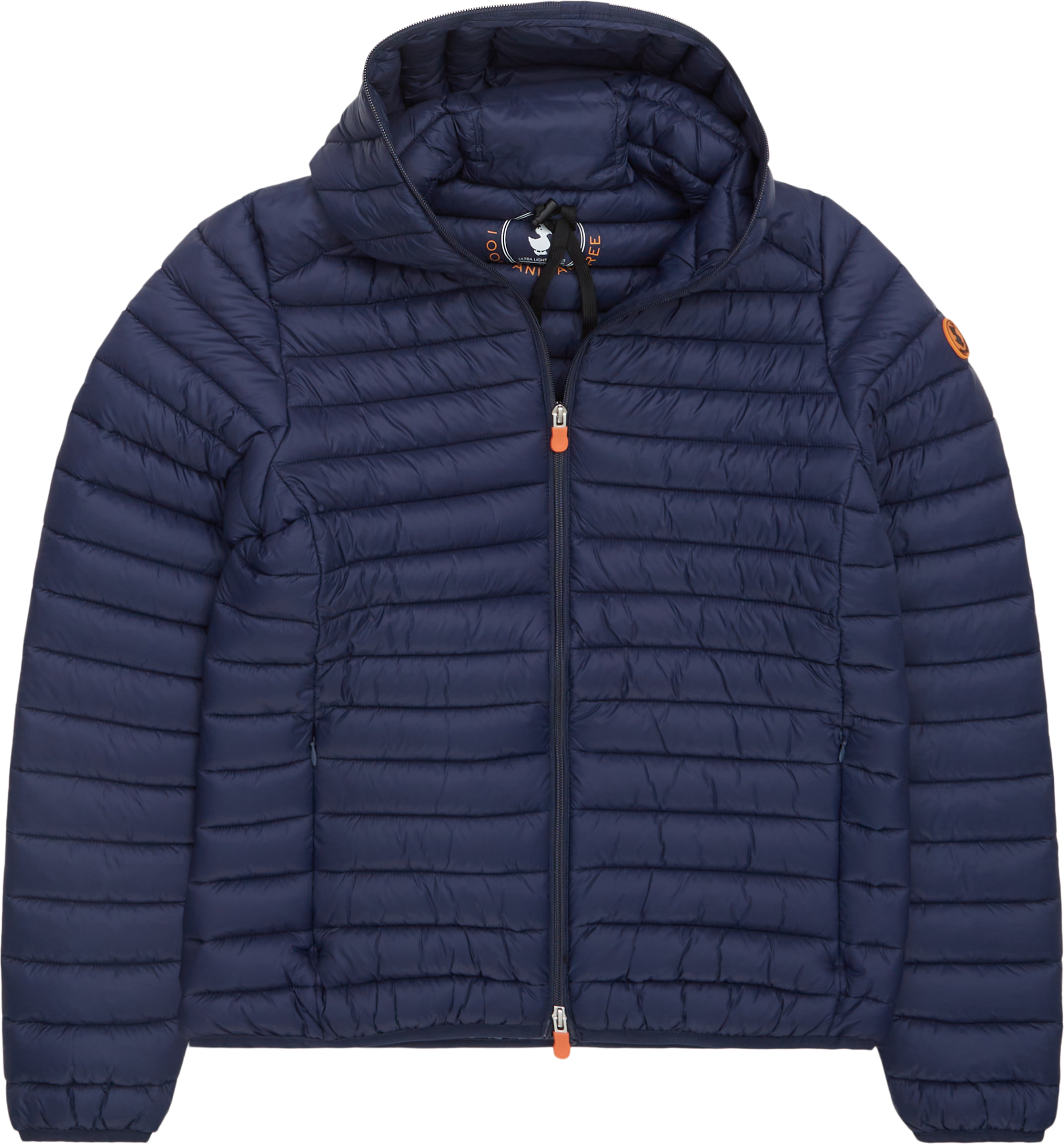 Save The Duck Donald Hooded Vinterjakke