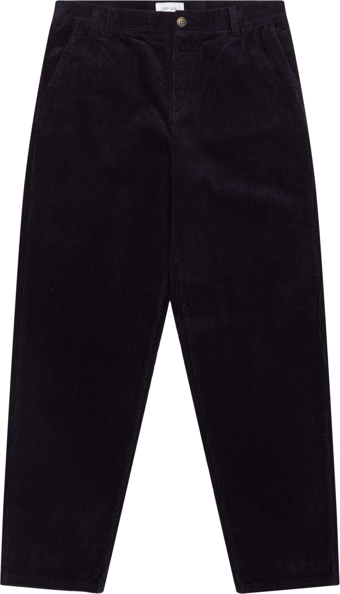 Les Deux Kody Heavy Corduroy Pants