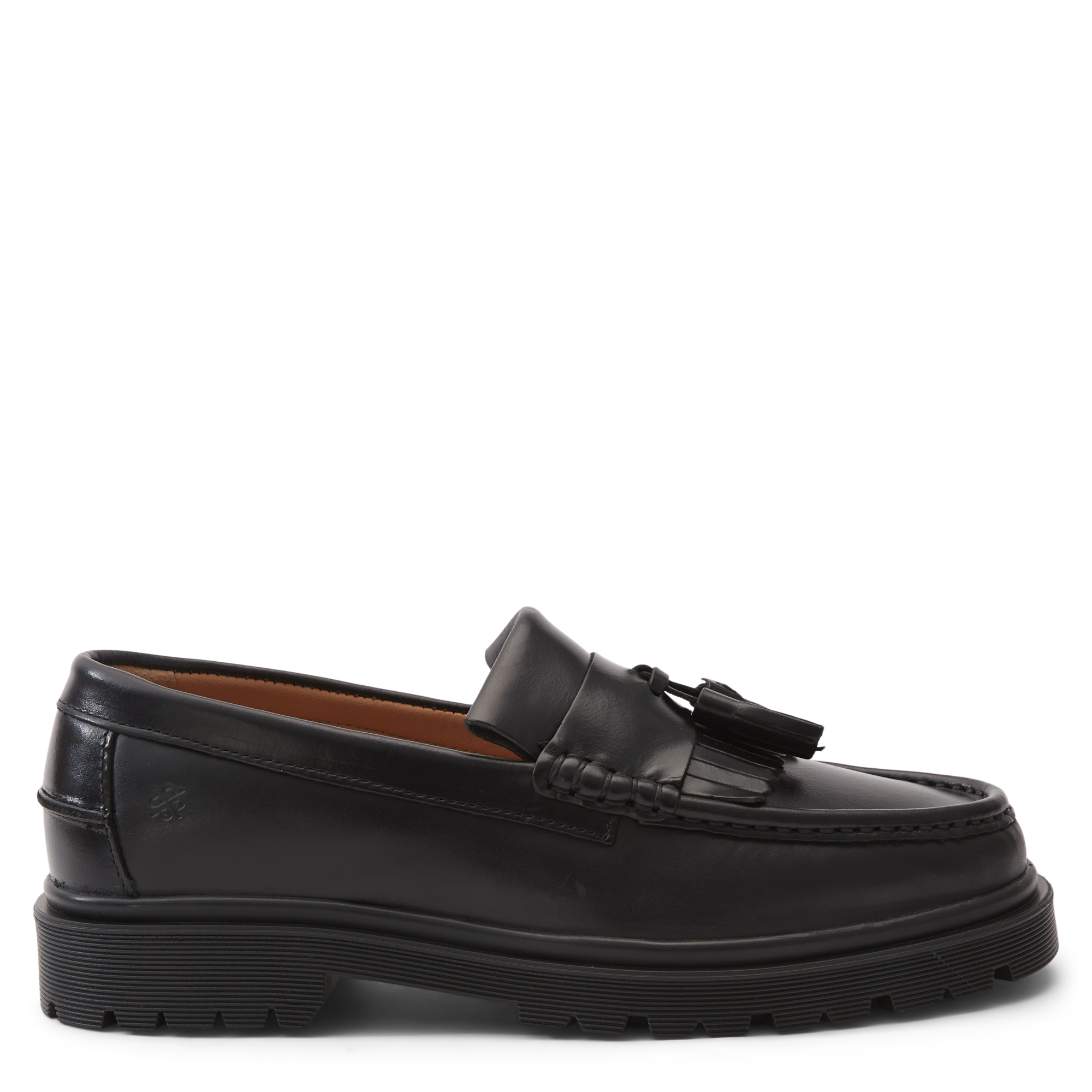Playboy  Baker Loafer