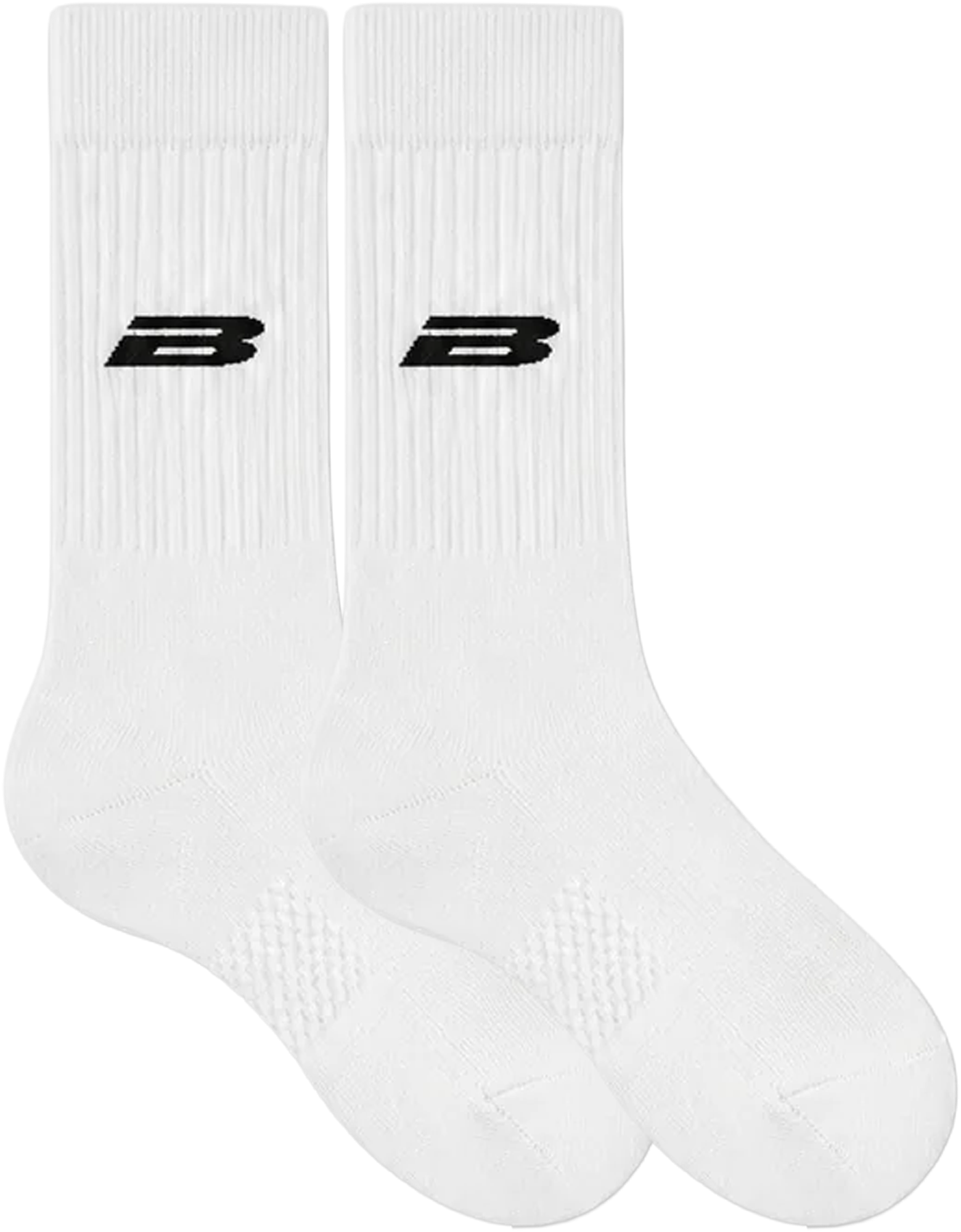 Bareen LOGO TENNIS SOCKS 3 PACK BET30
