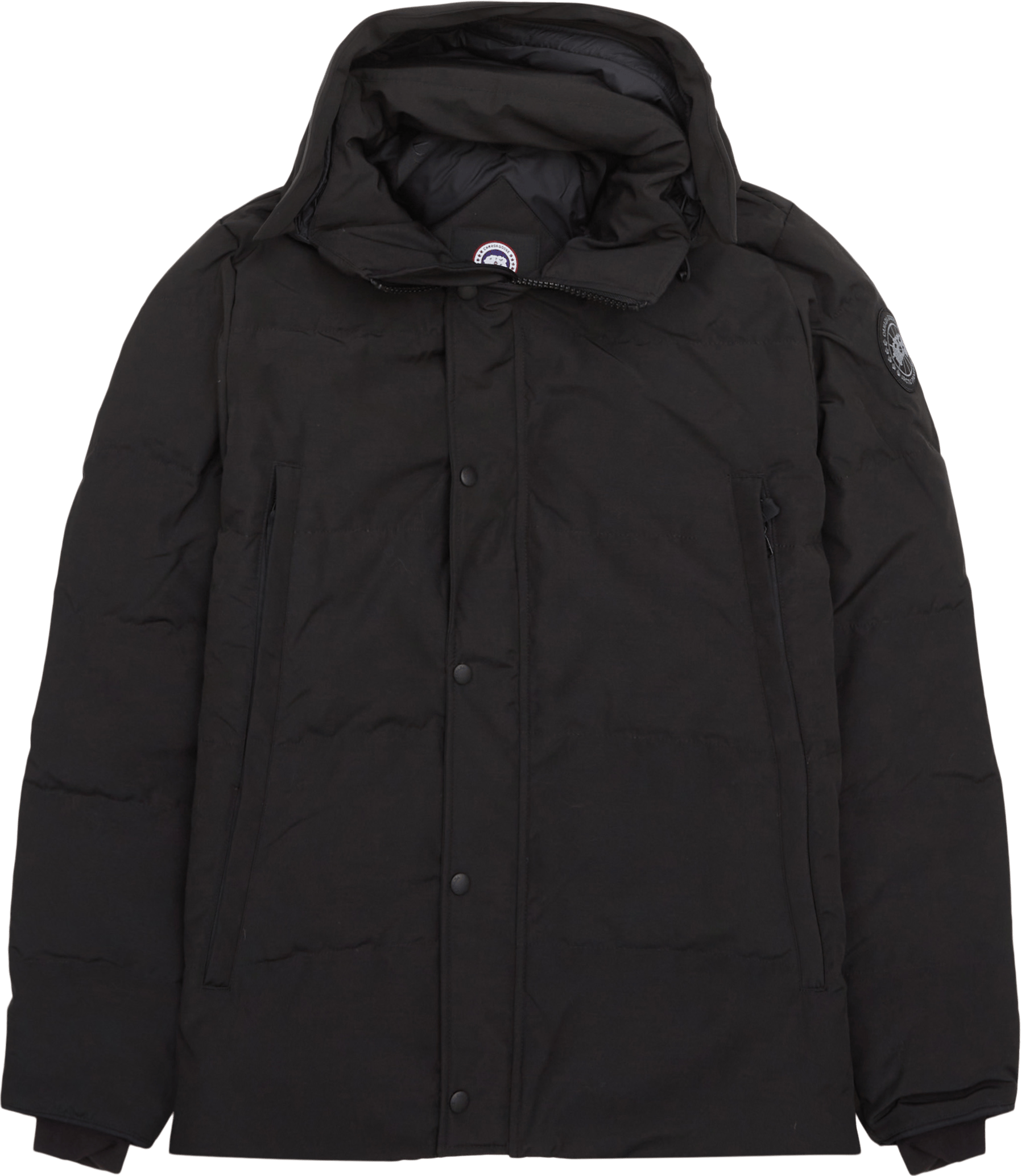 Canada Goose Black Label 2048MB WYNDHAM PARKA - CR VIND