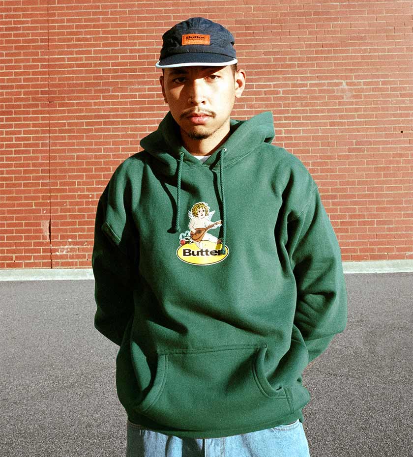 butter-goods