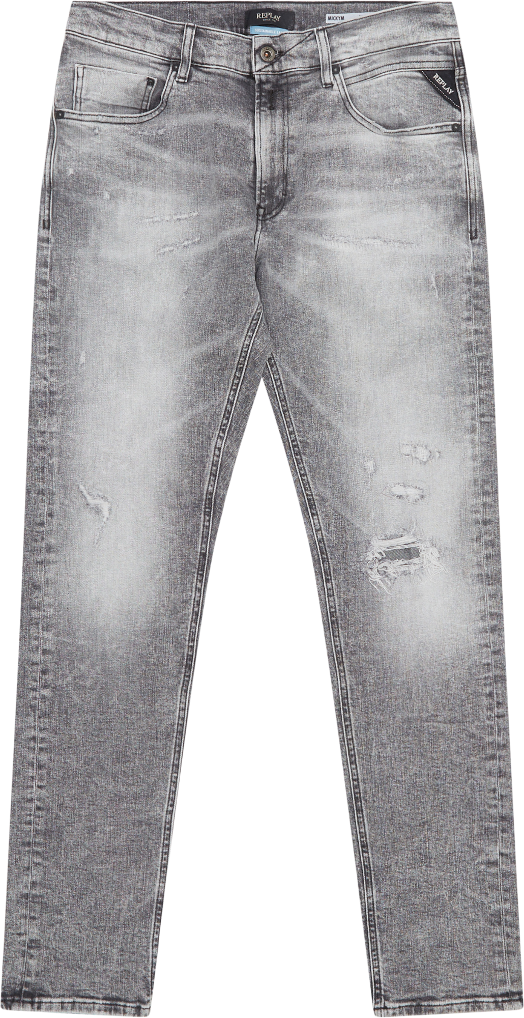 Replay  MickyM Jeans