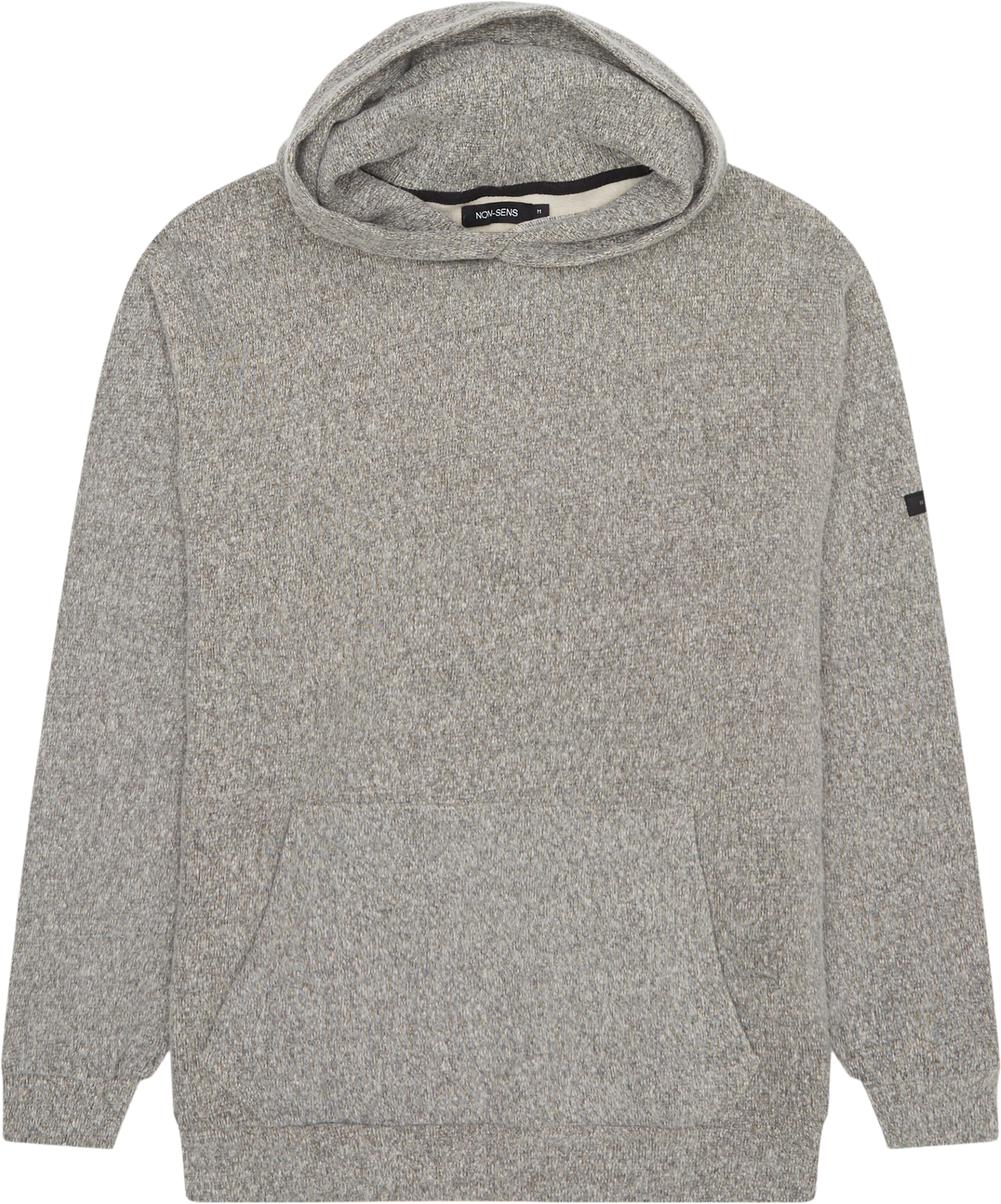 Non-Sens CHUKKY SWEAT SHIRT