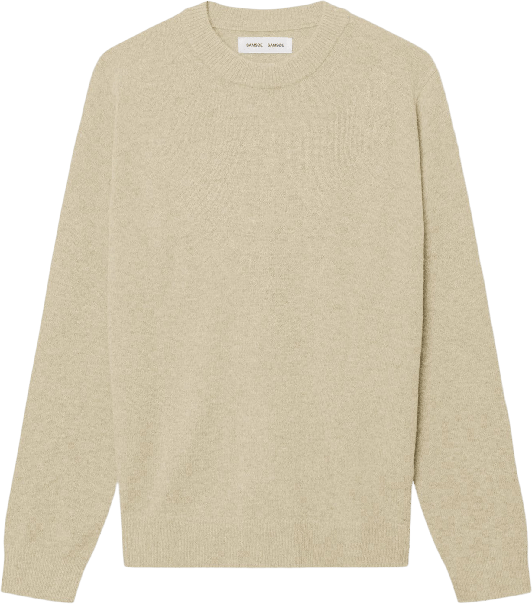 Samsøe Samsøe Isak Sweater 15010 2604 Strik