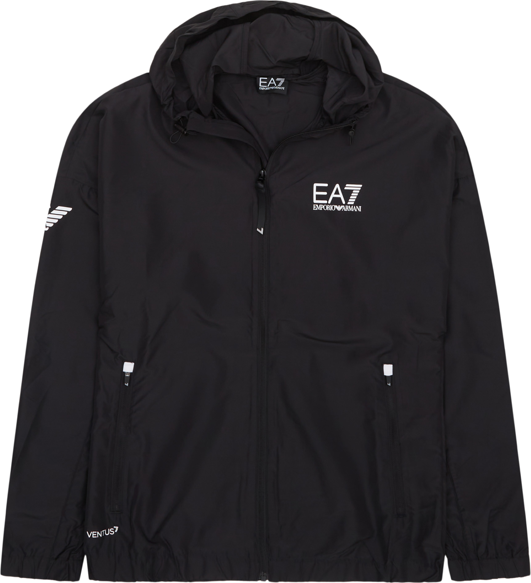 EA7 PN4HZ-8NP Sweatshirt