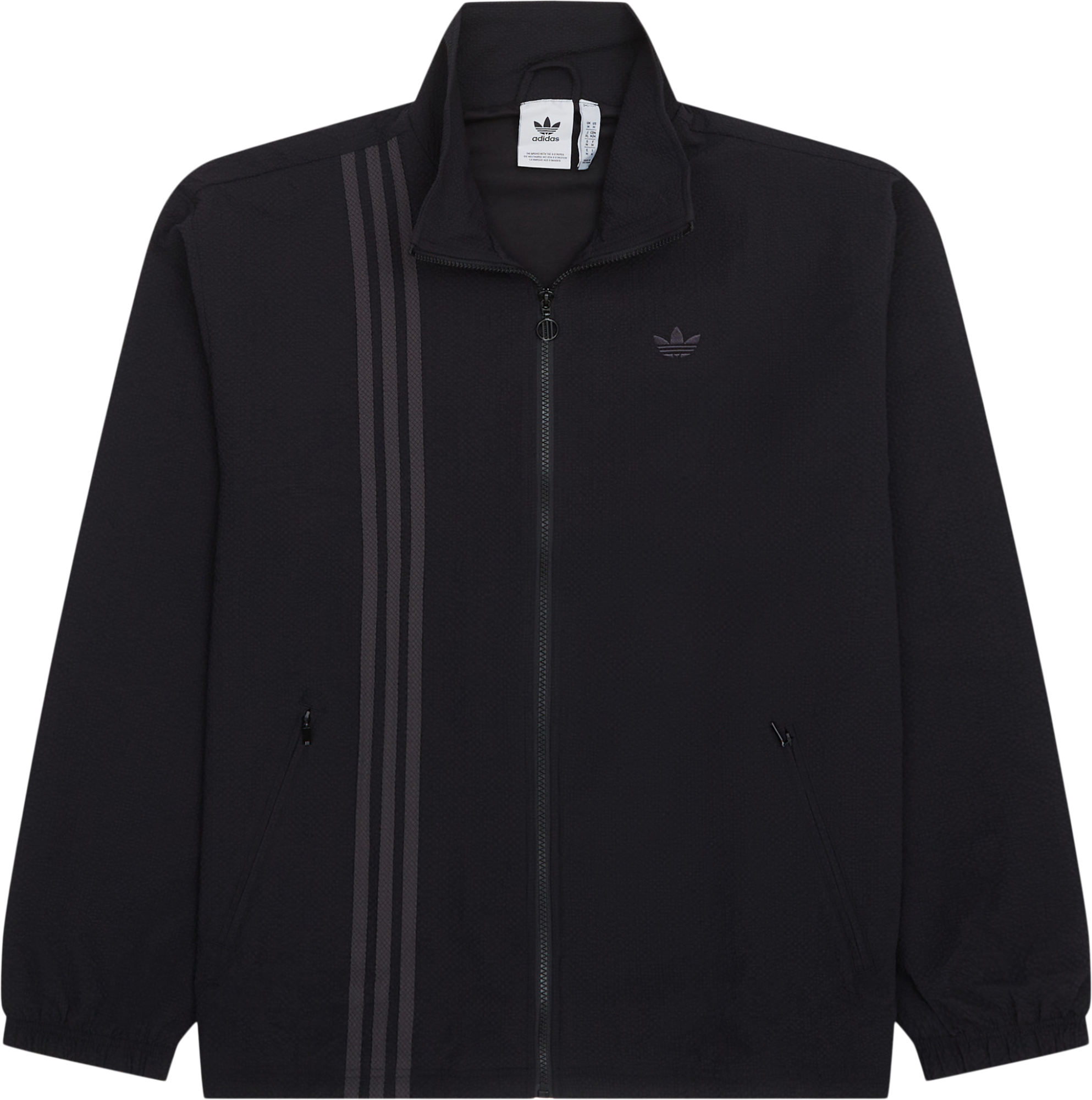Adidas Originals Firebird Seersucker Tracktop