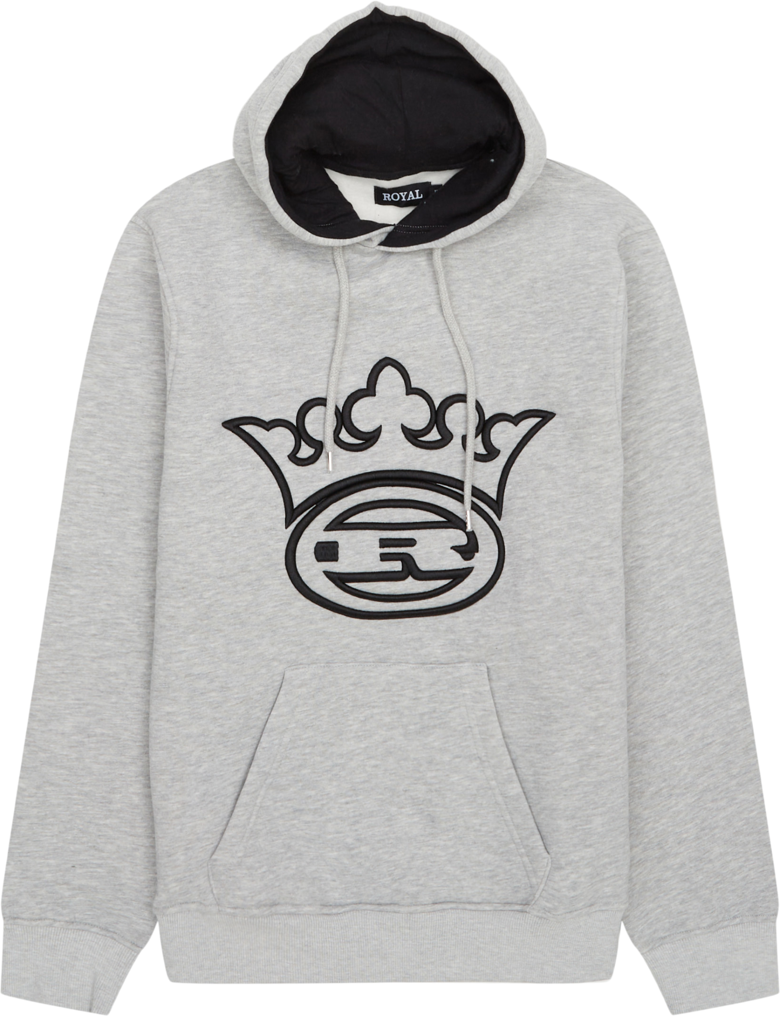 Royal Champ Hoodie