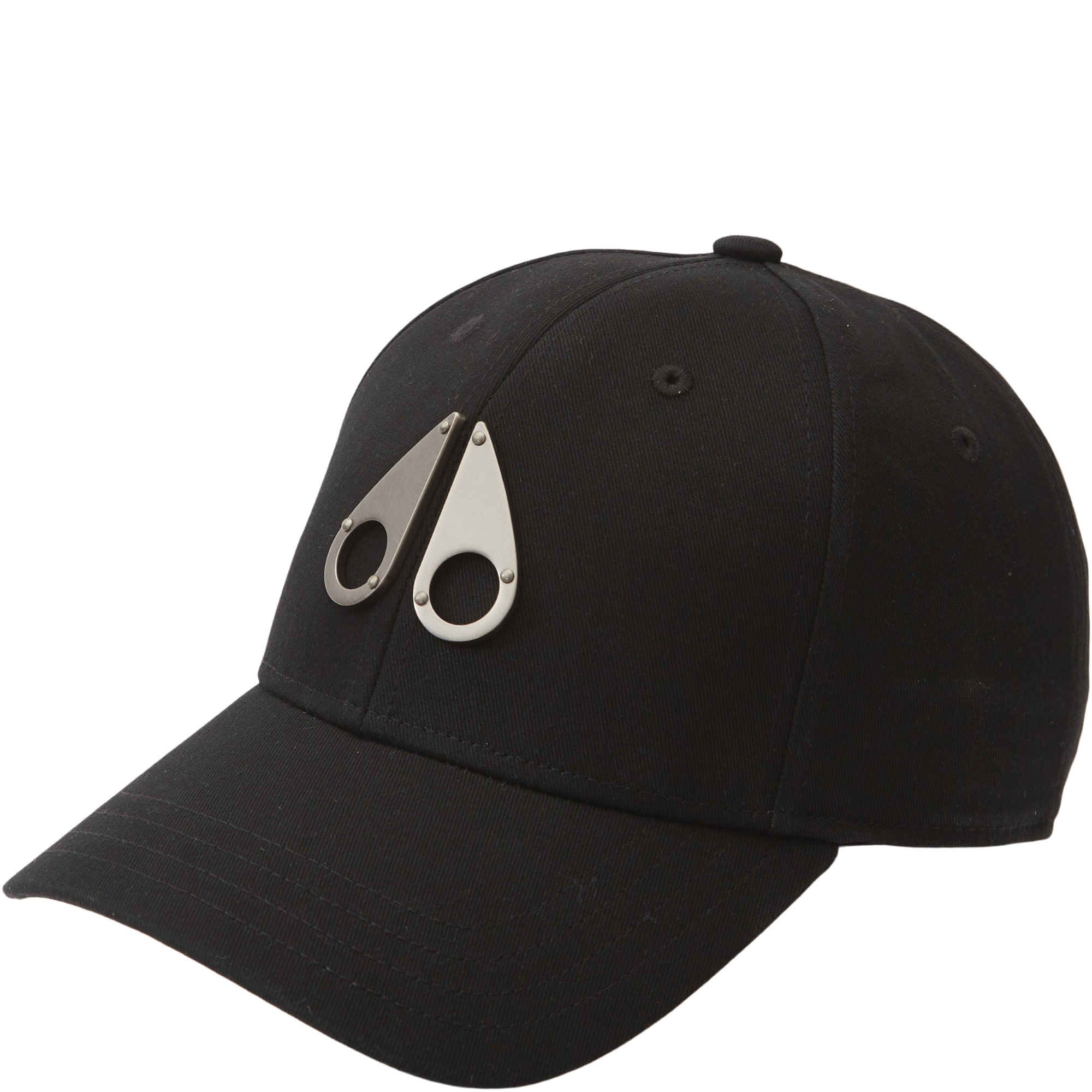 Moose Knuckles LOGO ICON CAP M31MA534  CAP