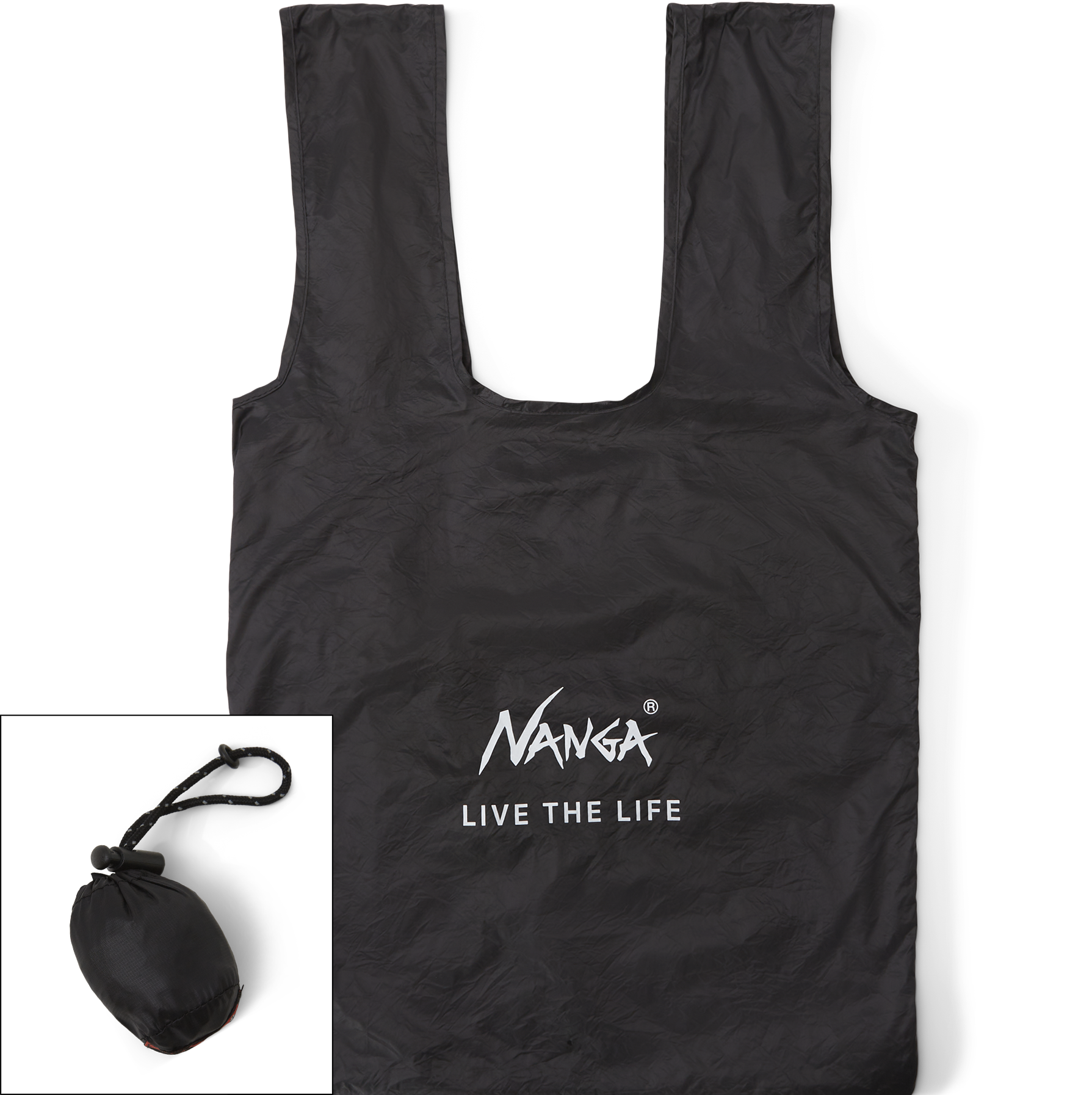NANGA 3A205 NA2253 BAGS