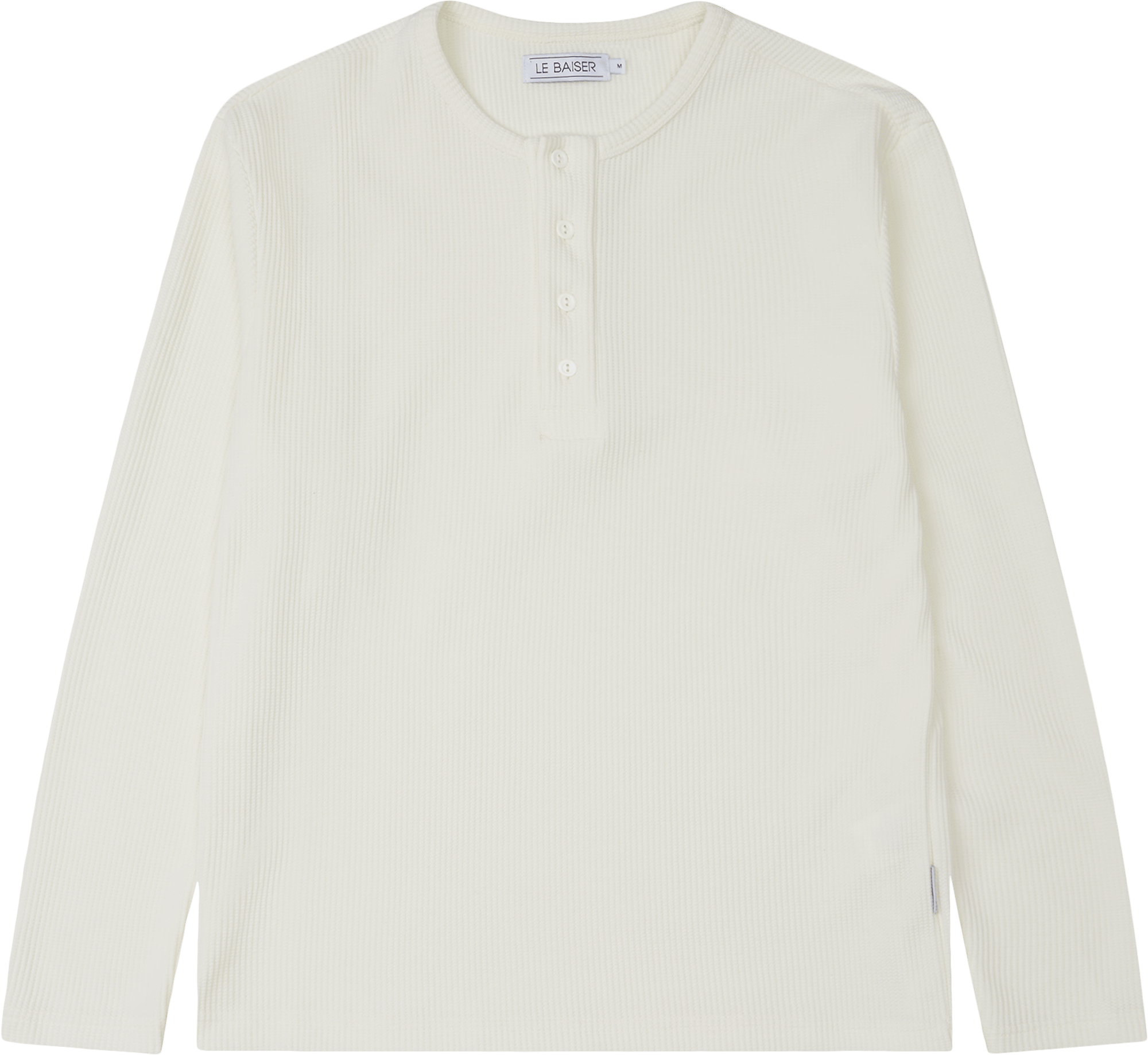 Le Baiser BRULEE L/Æ T-SHIRT