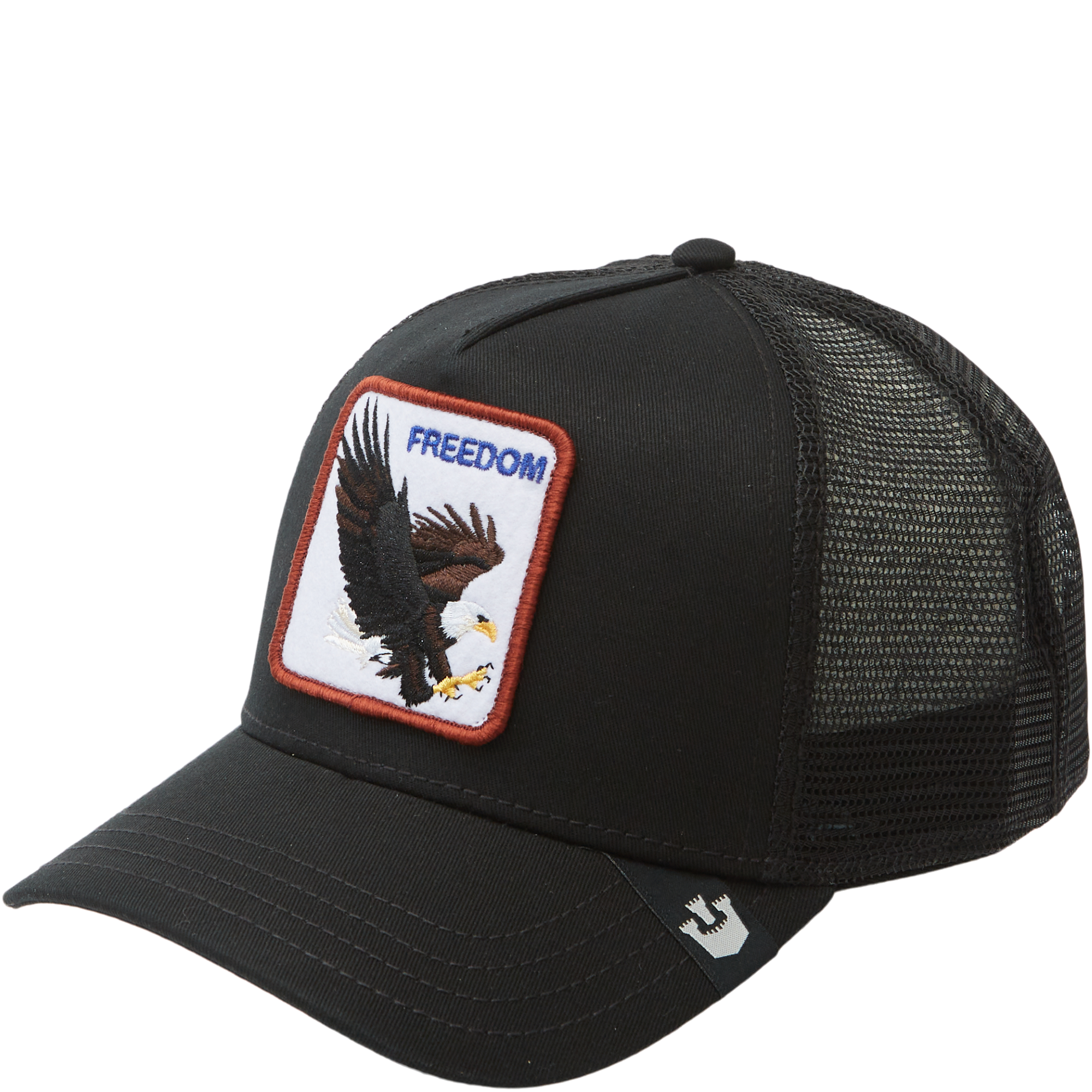 Goorin Bros The Freedom Eagle Cap