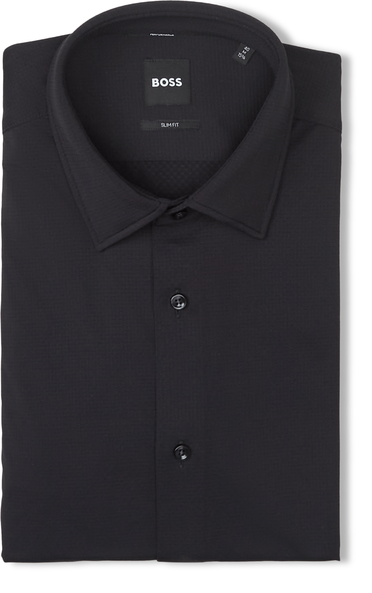 BOSS Black 50577206 P-HANK SKJORTE