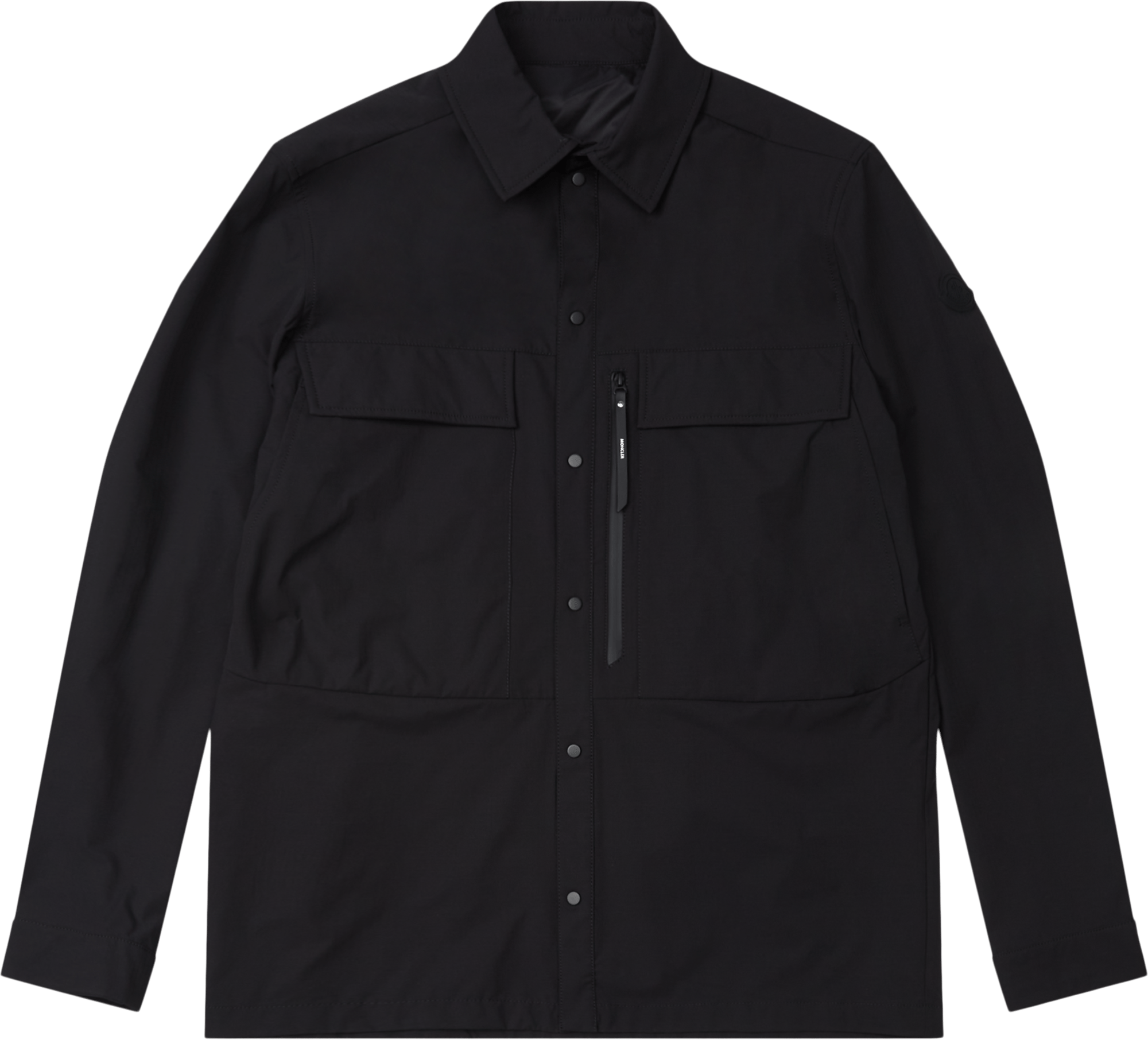Moncler  2F00007 599M5 SKJORTE
