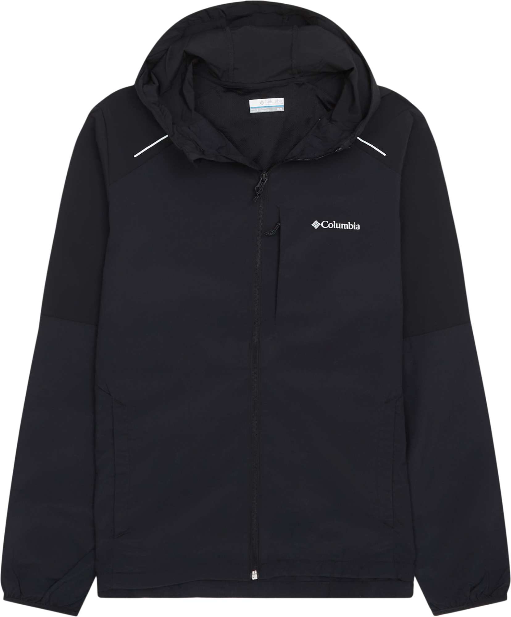 Columbia Columbia Tech Nylon Hoodie