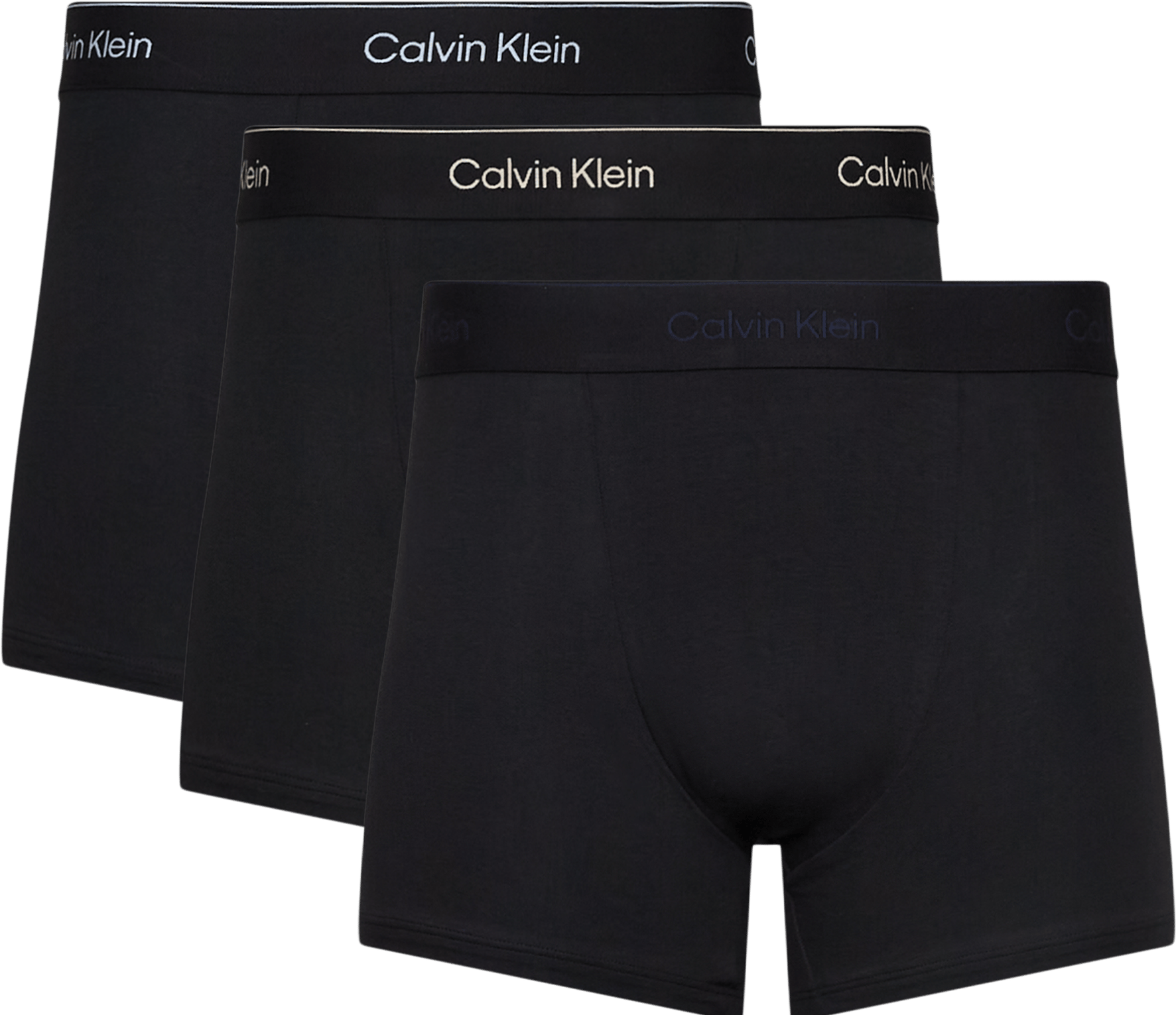 Calvin Klein LV00NB428640I RELAXED FIT TRUN