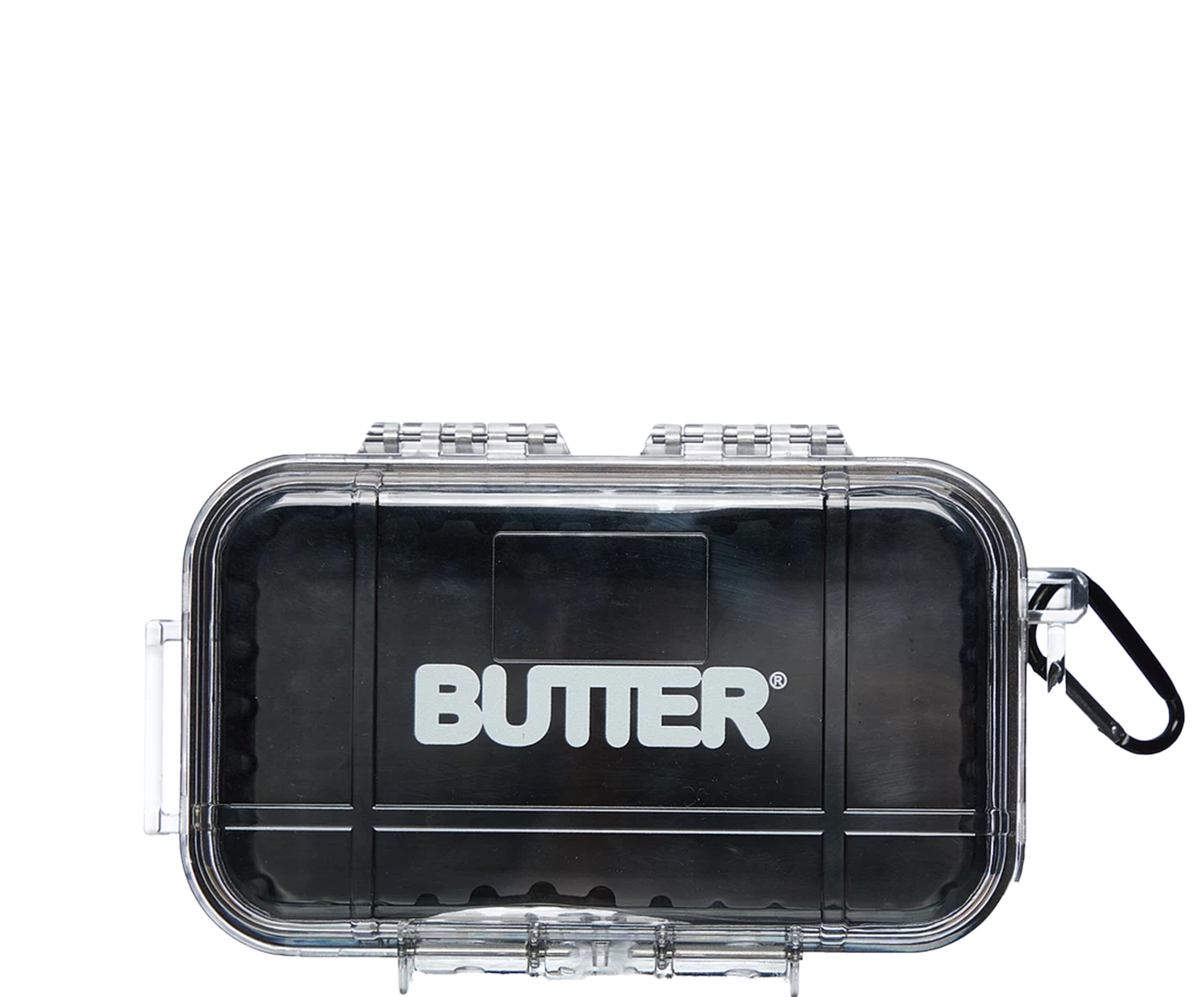 Butter Goods MINI LOGO CASE DIVERSE (074)