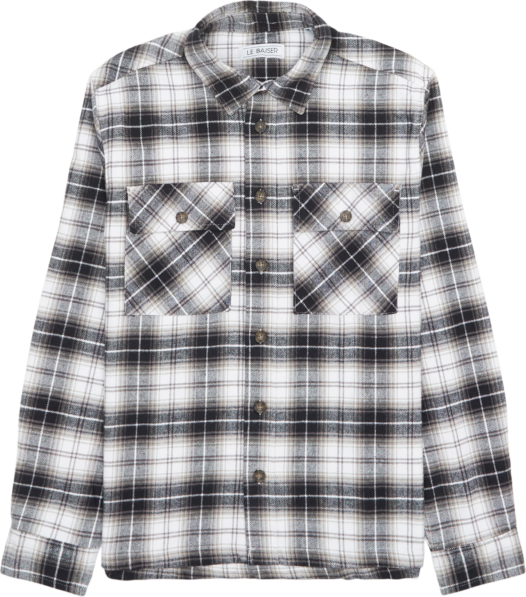 Le Baiser Willy Skjorte