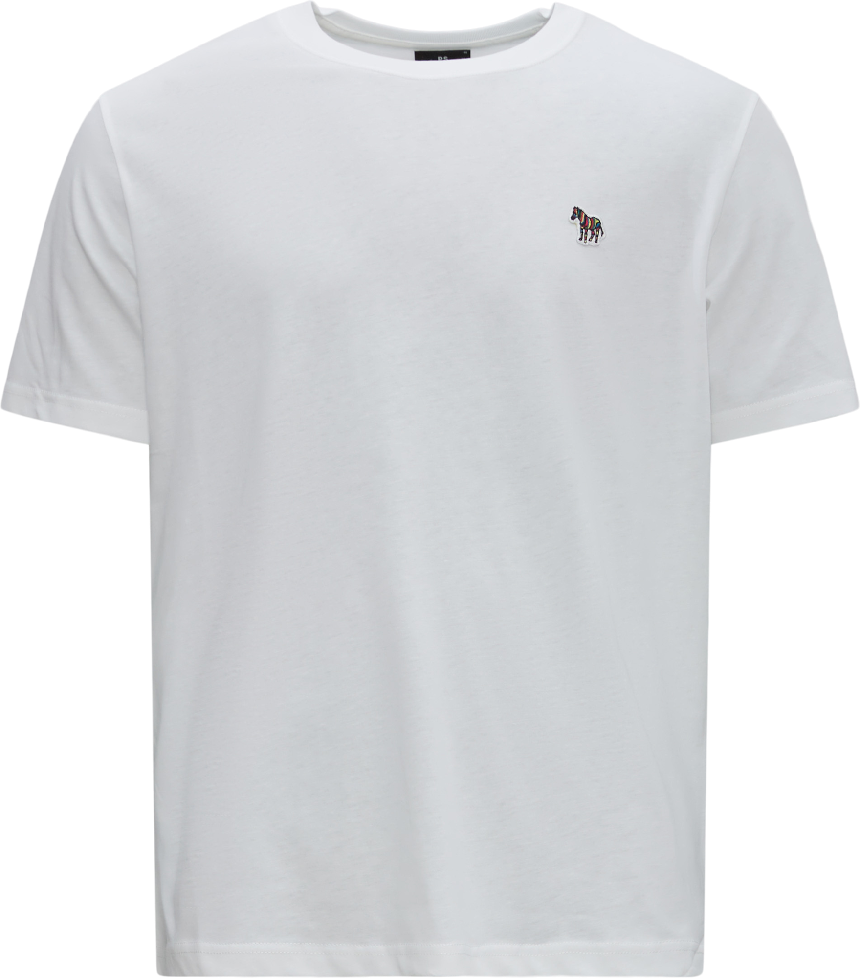 PS Paul Smith Zebra T-Shirt