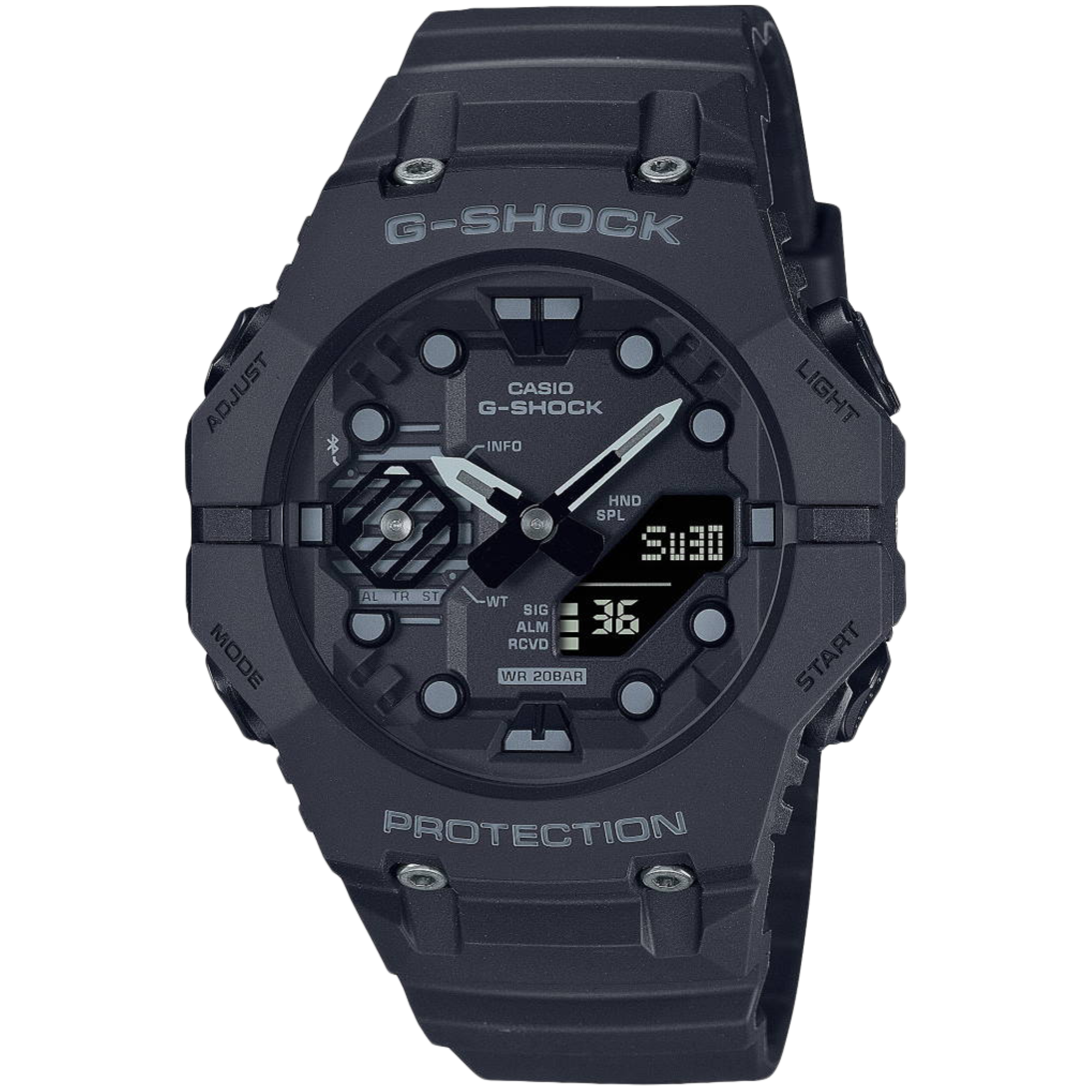 Casio G-Shock ur
