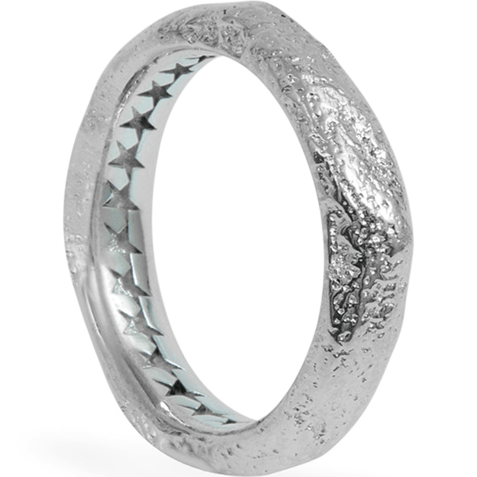 TwoJeys ORGANIC RING M  DIVERSE (074)