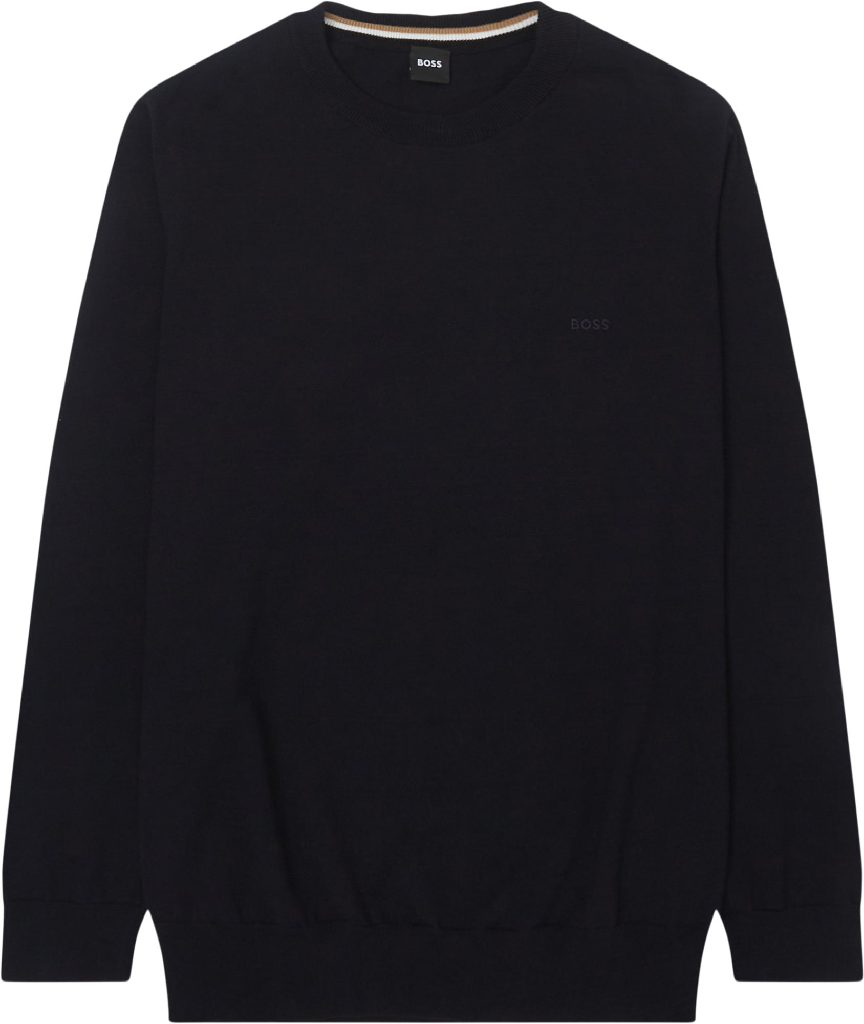 BOSS Black Pacas-L Stickad