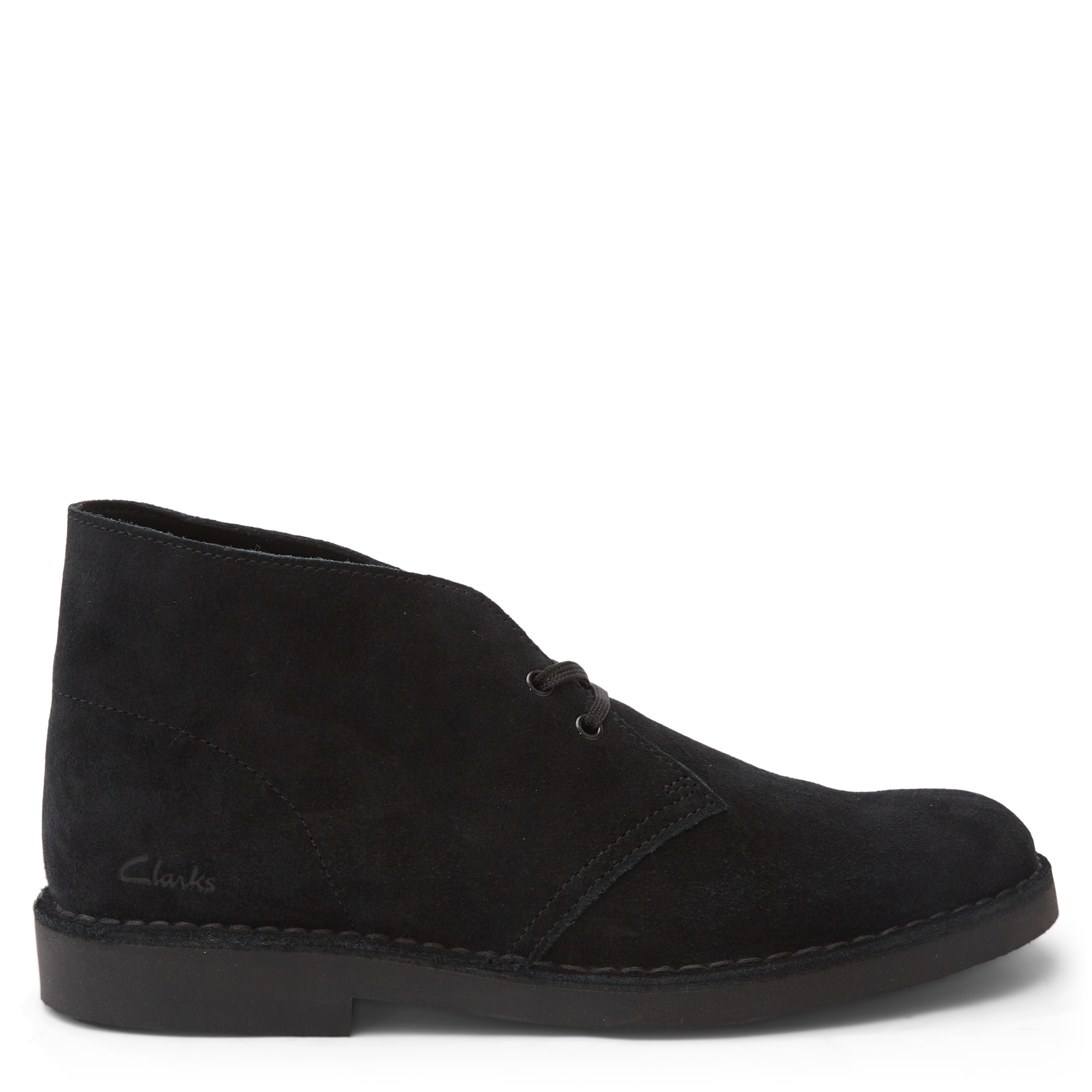 Clarks Desert Boot Evo