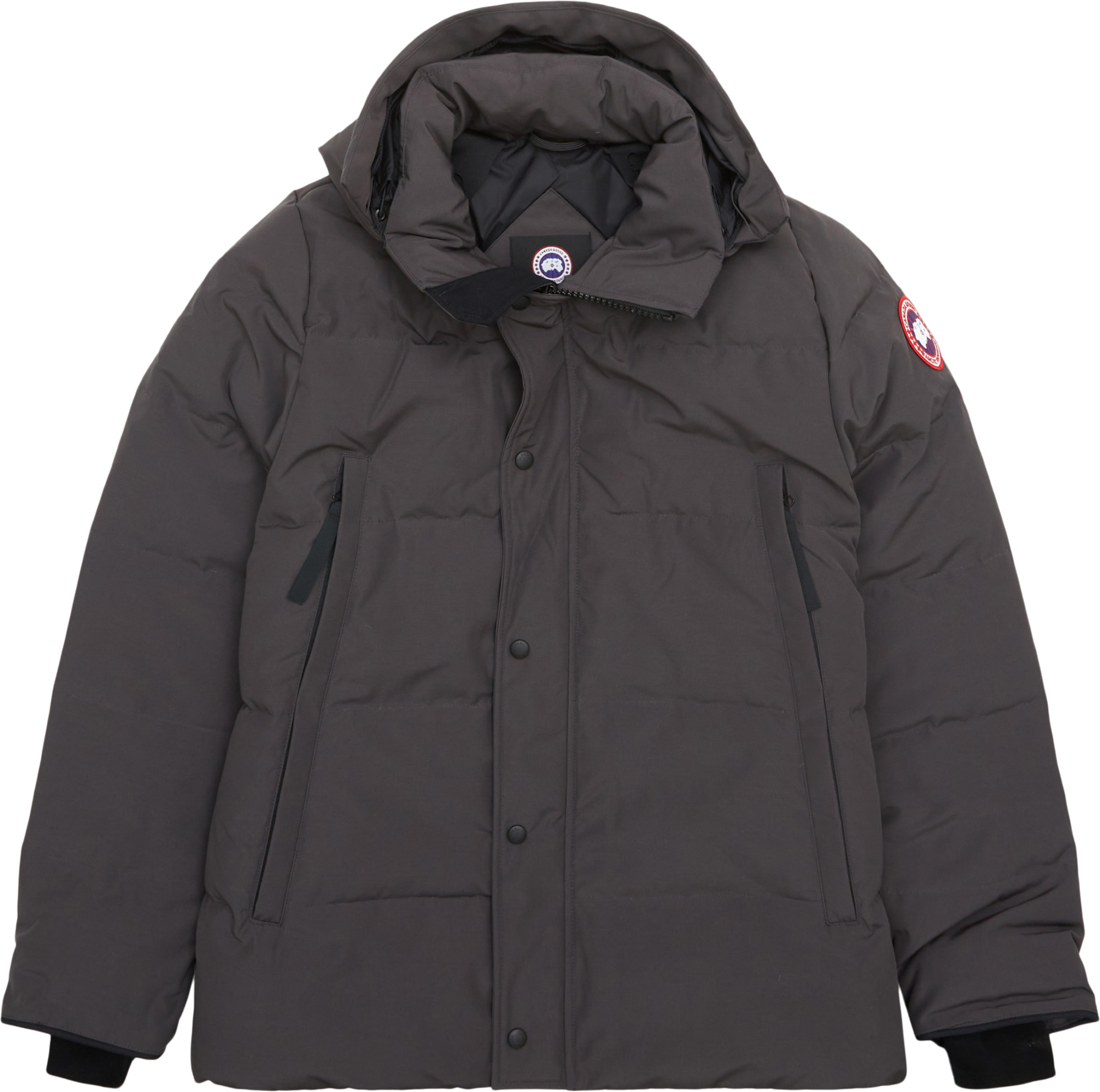 Canada Goose Wyndham Dunjakke