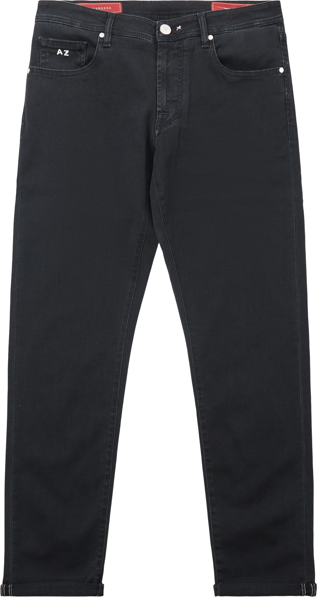 Tramarossa MICHELANGELO DNNS FW26 JEANS