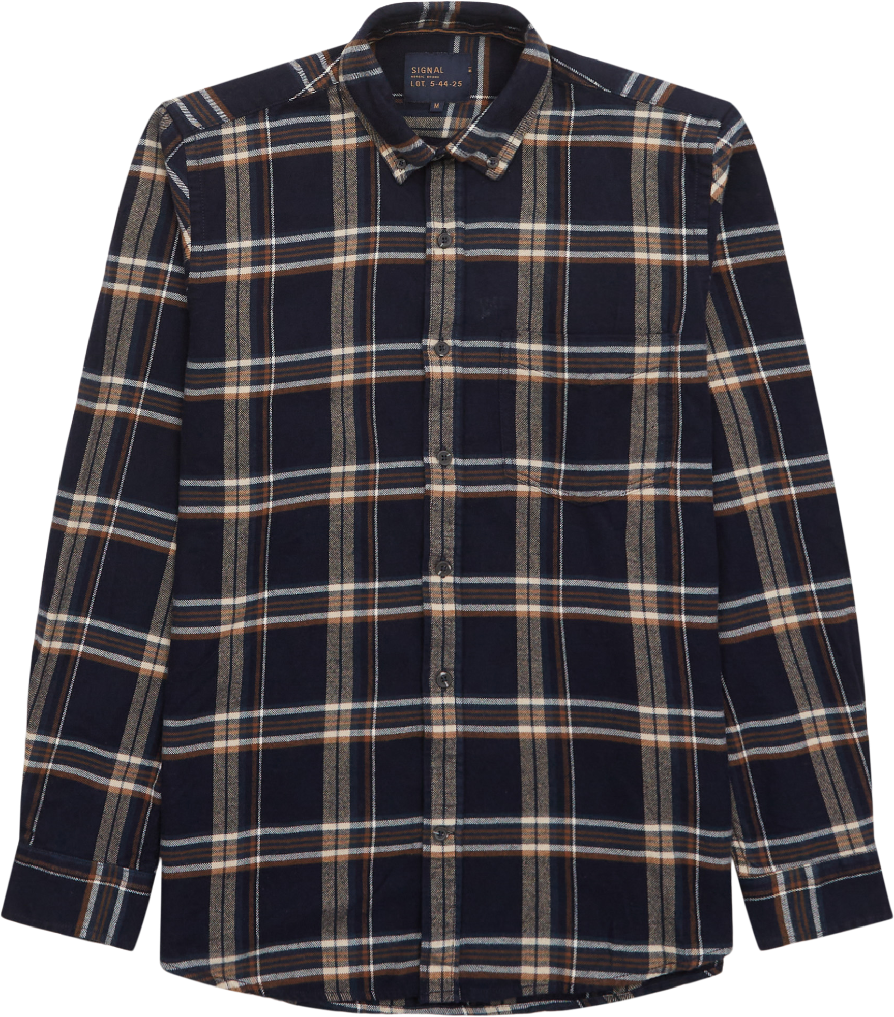 Signal  15689 2000 SKJORTE