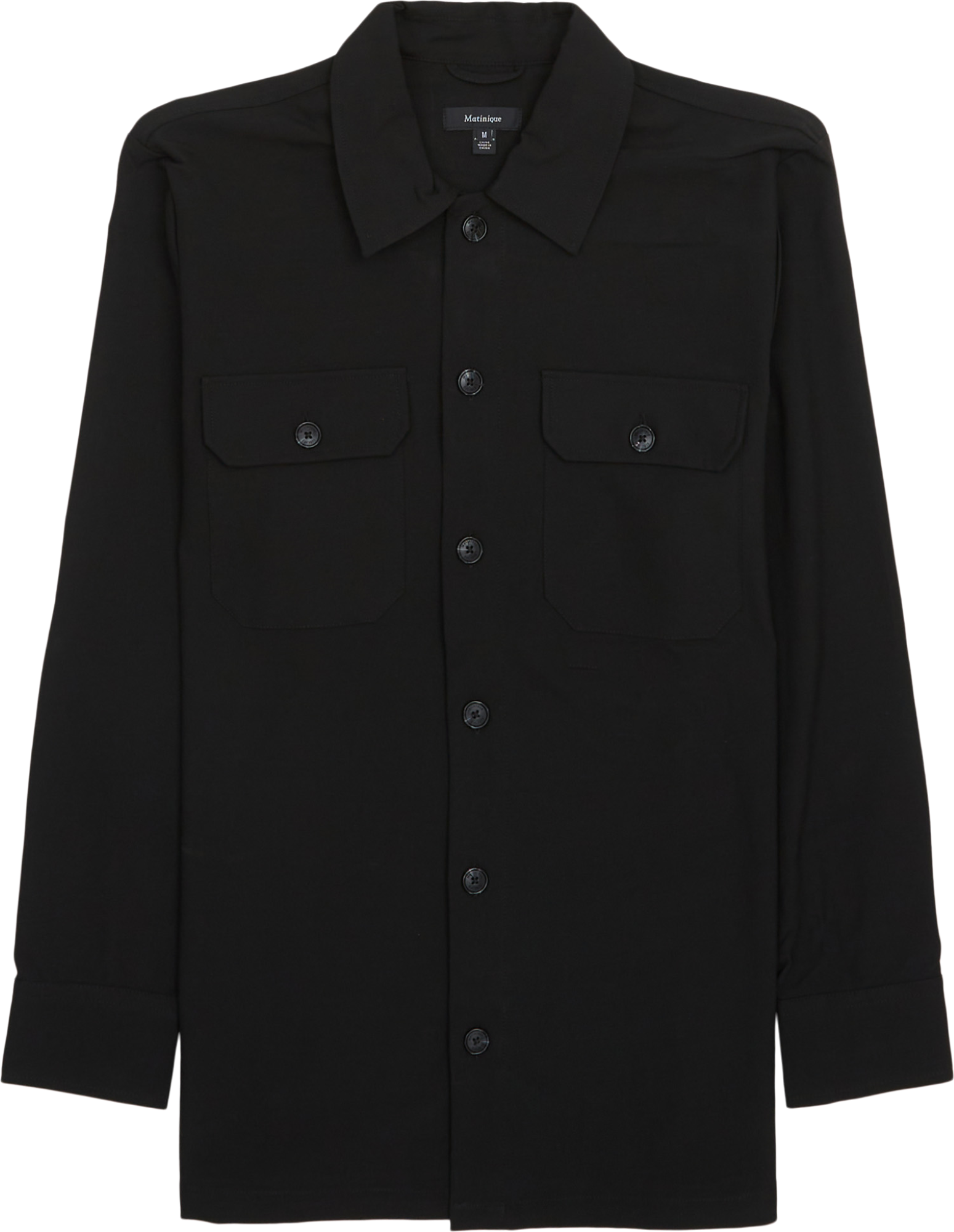 Matinique Madamo Overshirt