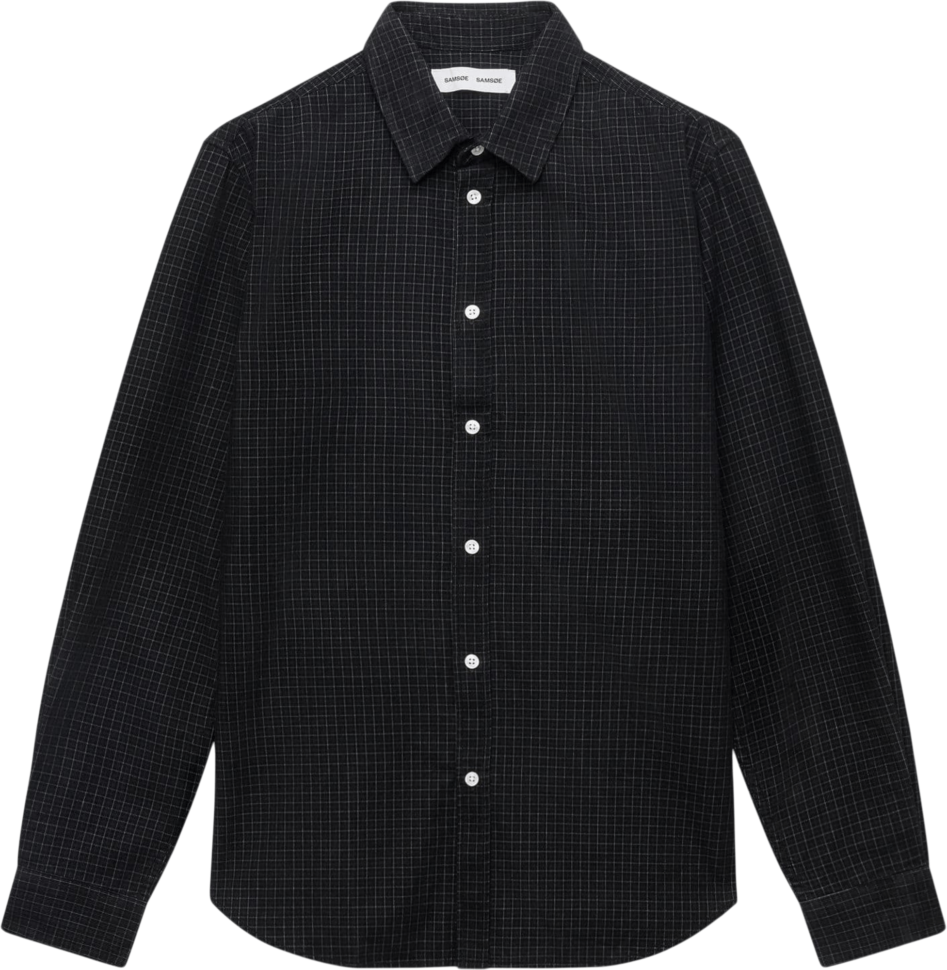 Samsøe Samsøe Saliam NX Shirt 10504 2604 Shirt