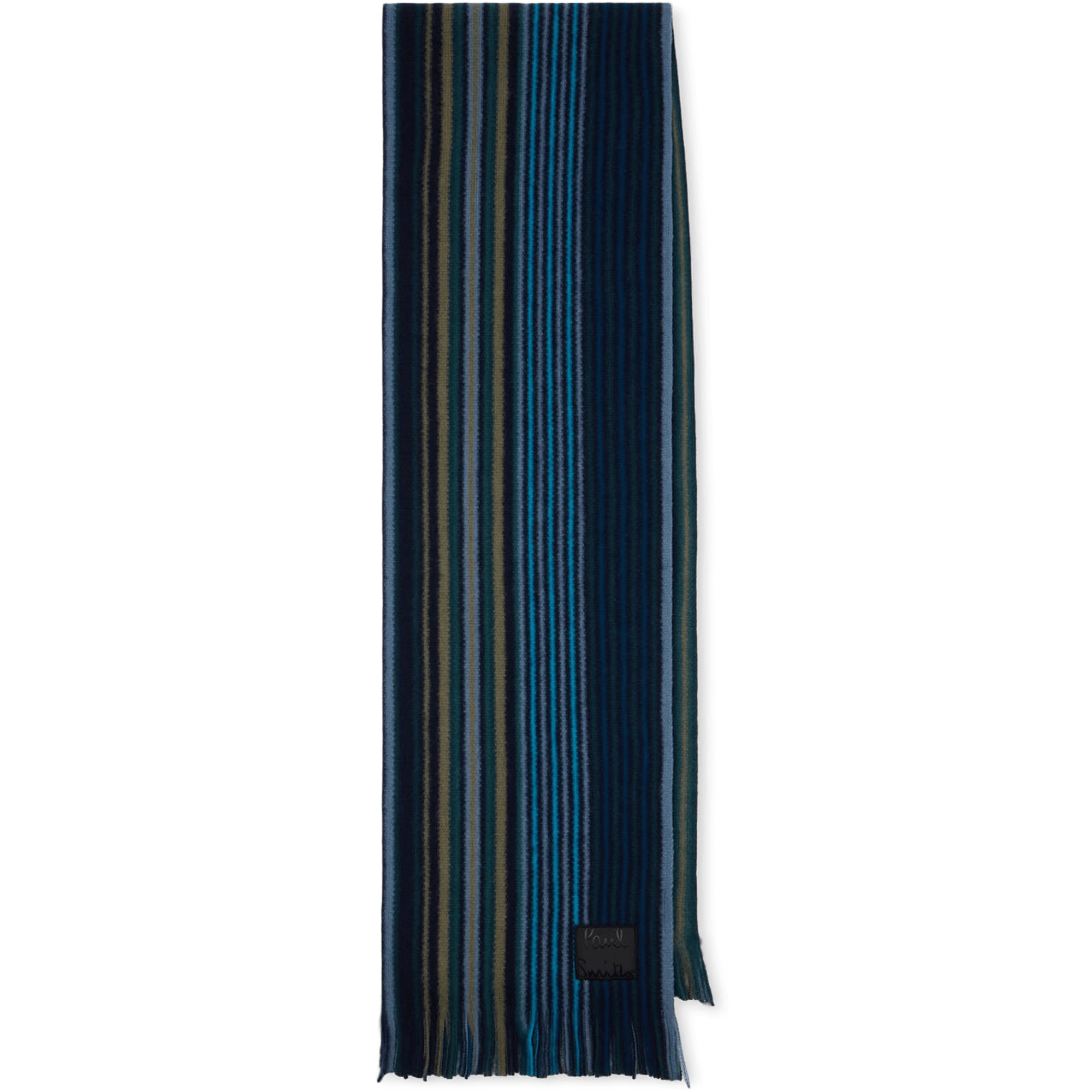 Paul Smith Accessories M1A-151F-W103 TØRKLÆDE (037)