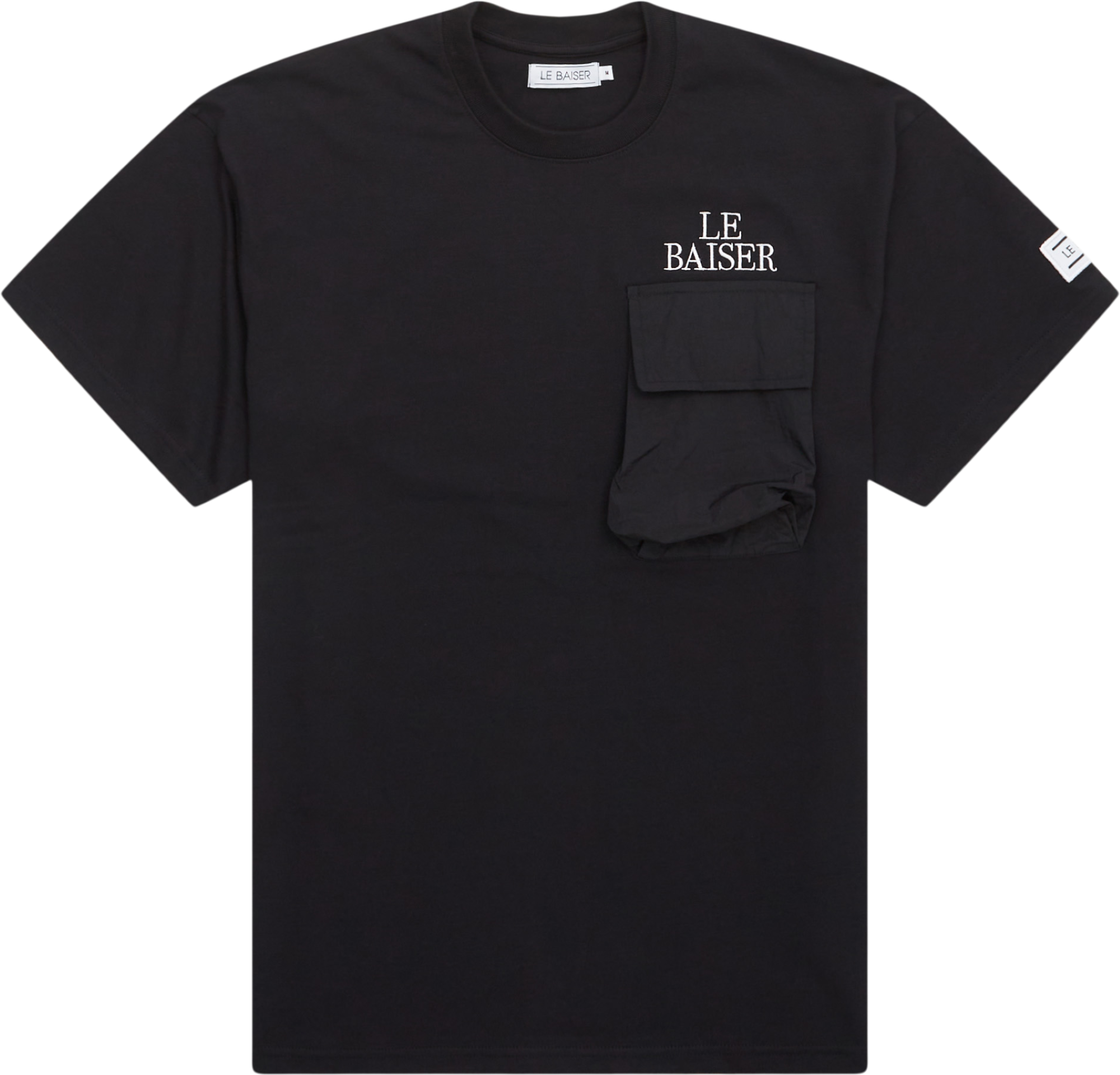 Le Baiser Clafou T-shirt