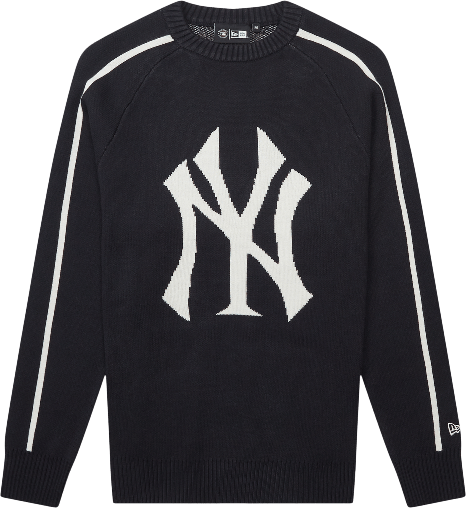 New Era KNIT SWEATER YANKEES 60897388