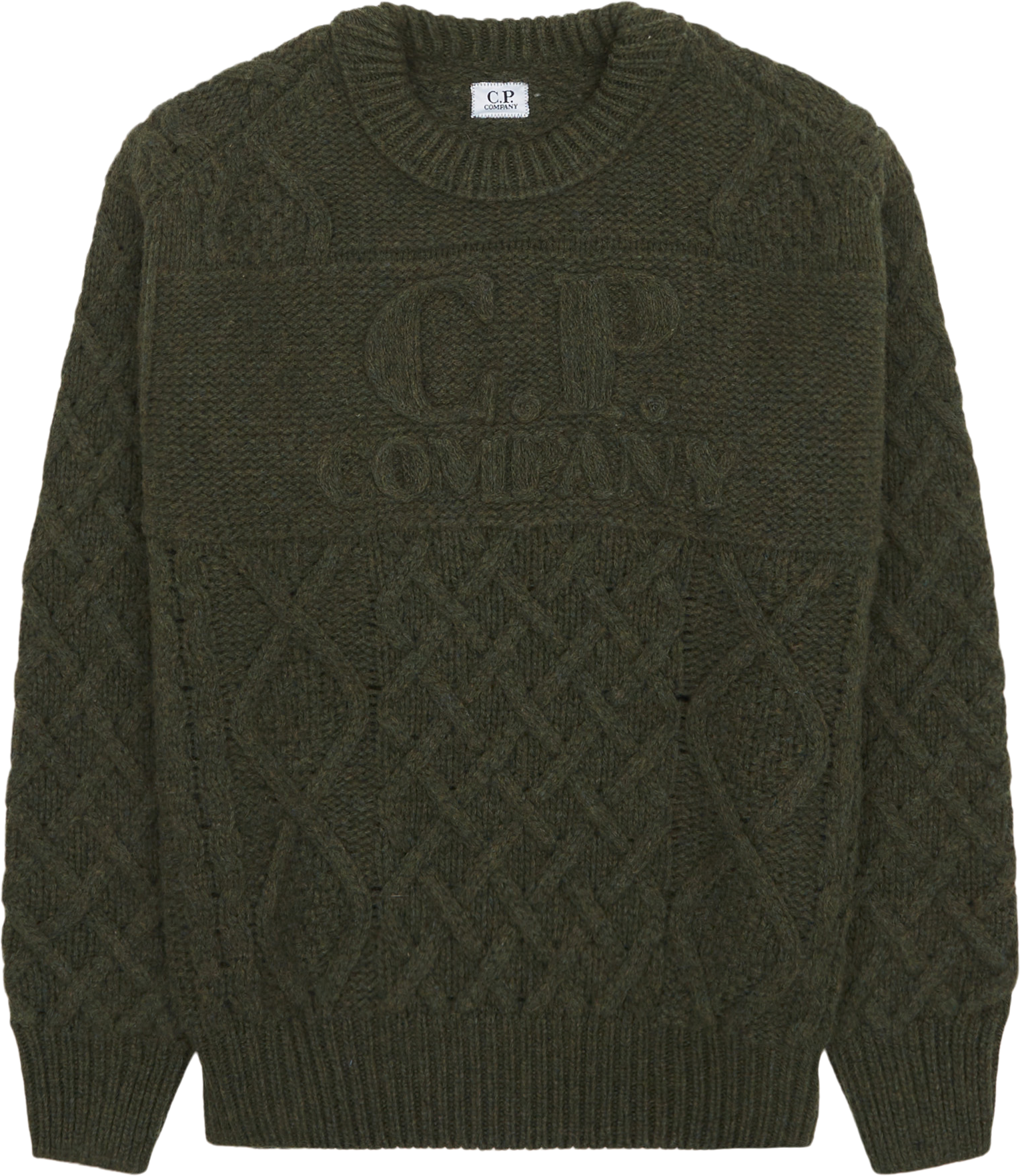 C.P. Company KN289A Strik