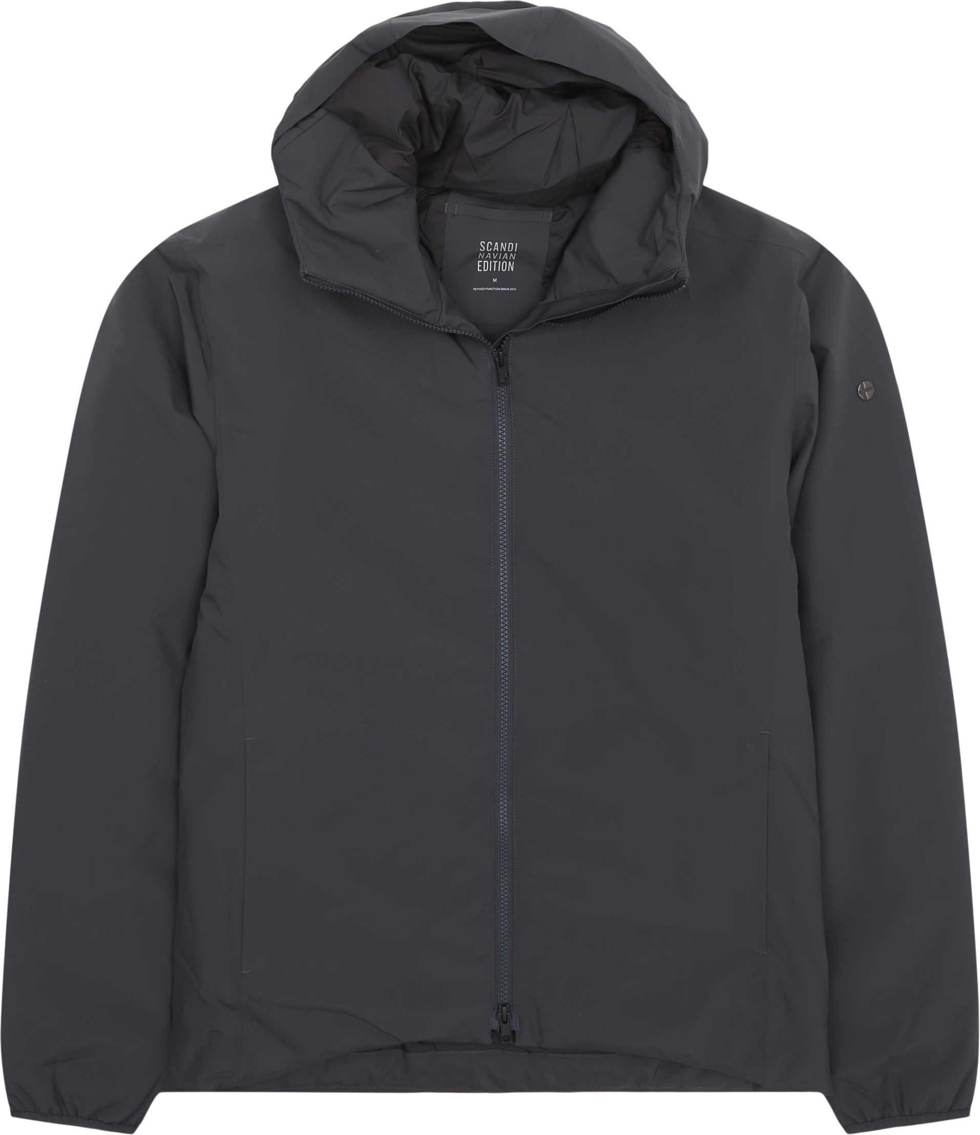 Scandinavian Edition