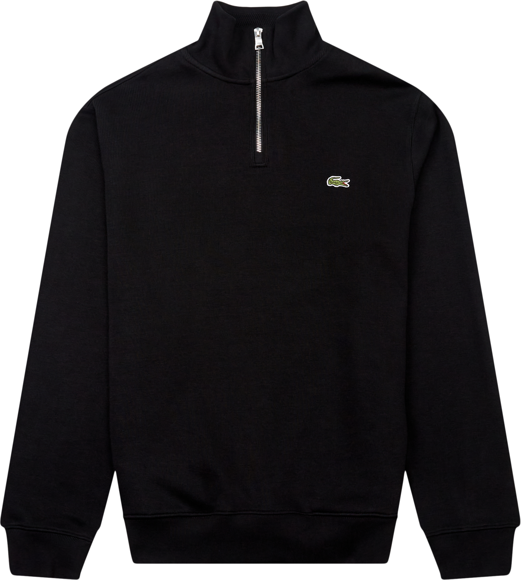 Lacoste Half-Zip Sweatshirt
