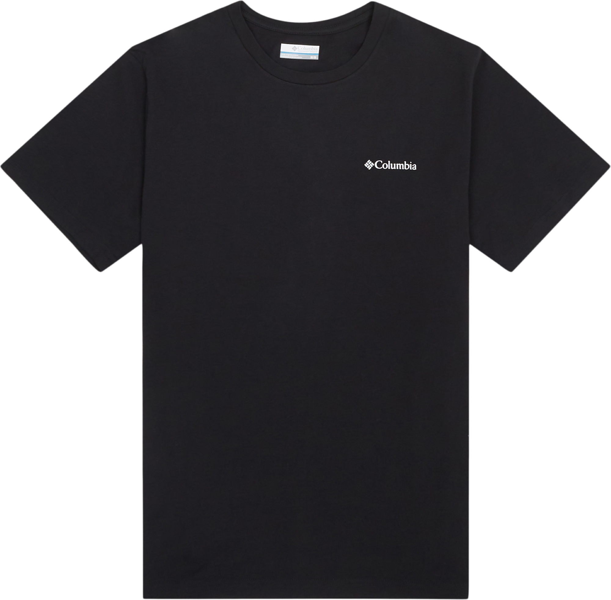 Columbia Hageman Graphic Tee
