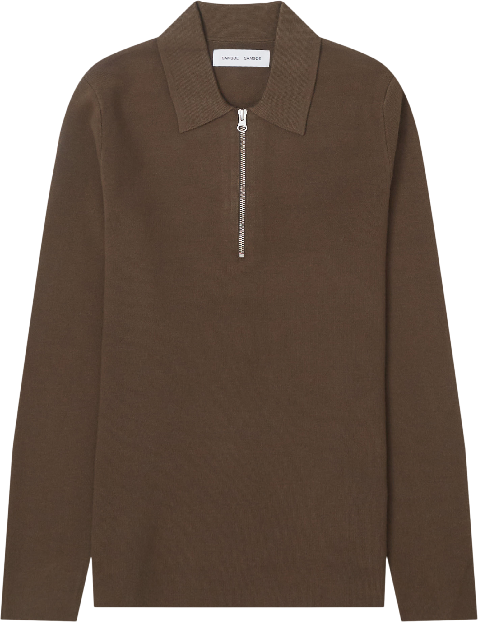 Samsøe Samsøe Guna Half Zip