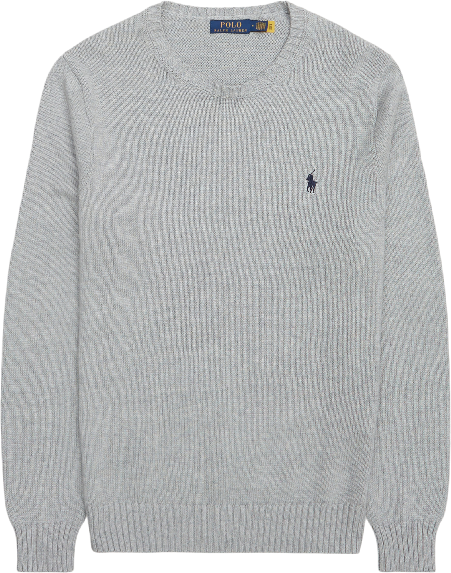 Polo Ralph Lauren Cotton Strickat