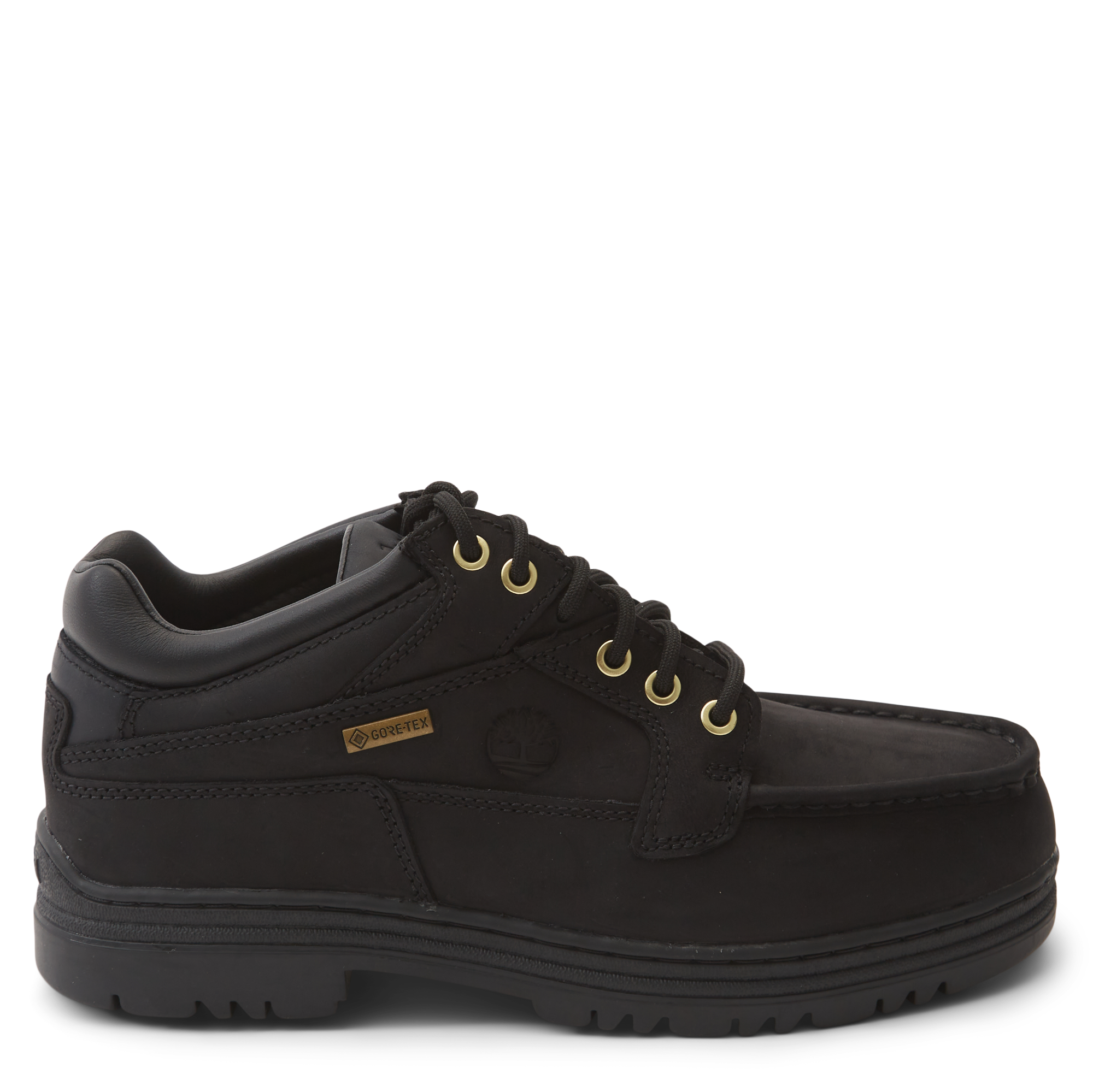 Timberland Moc Toe Mid Lace Boot