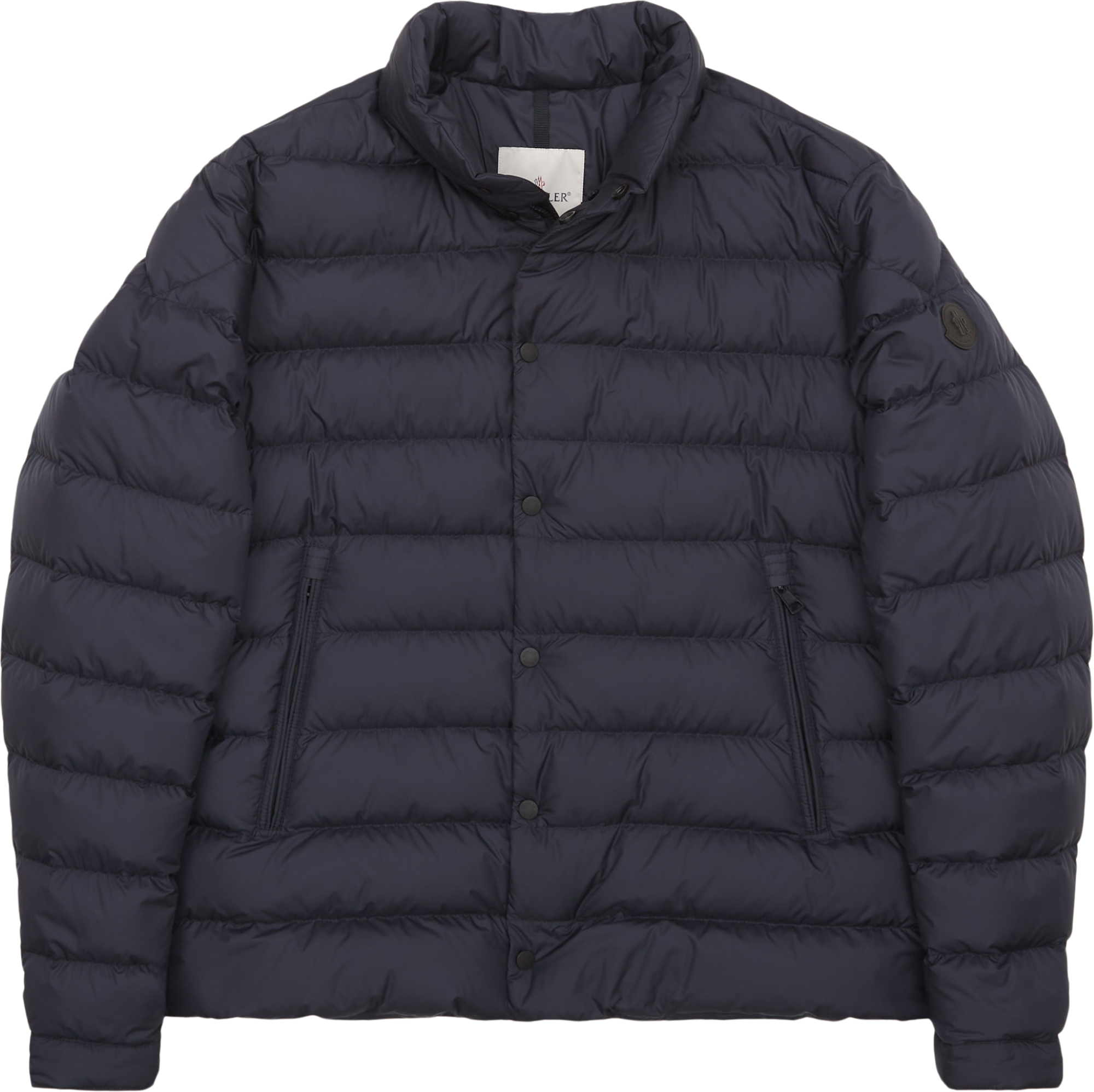 Moncler LYCO 1A00134 597X2  VINDJ.