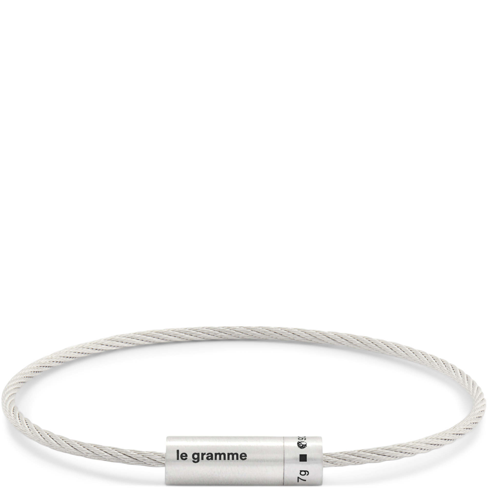 Le Gramme LG CARBR051 07