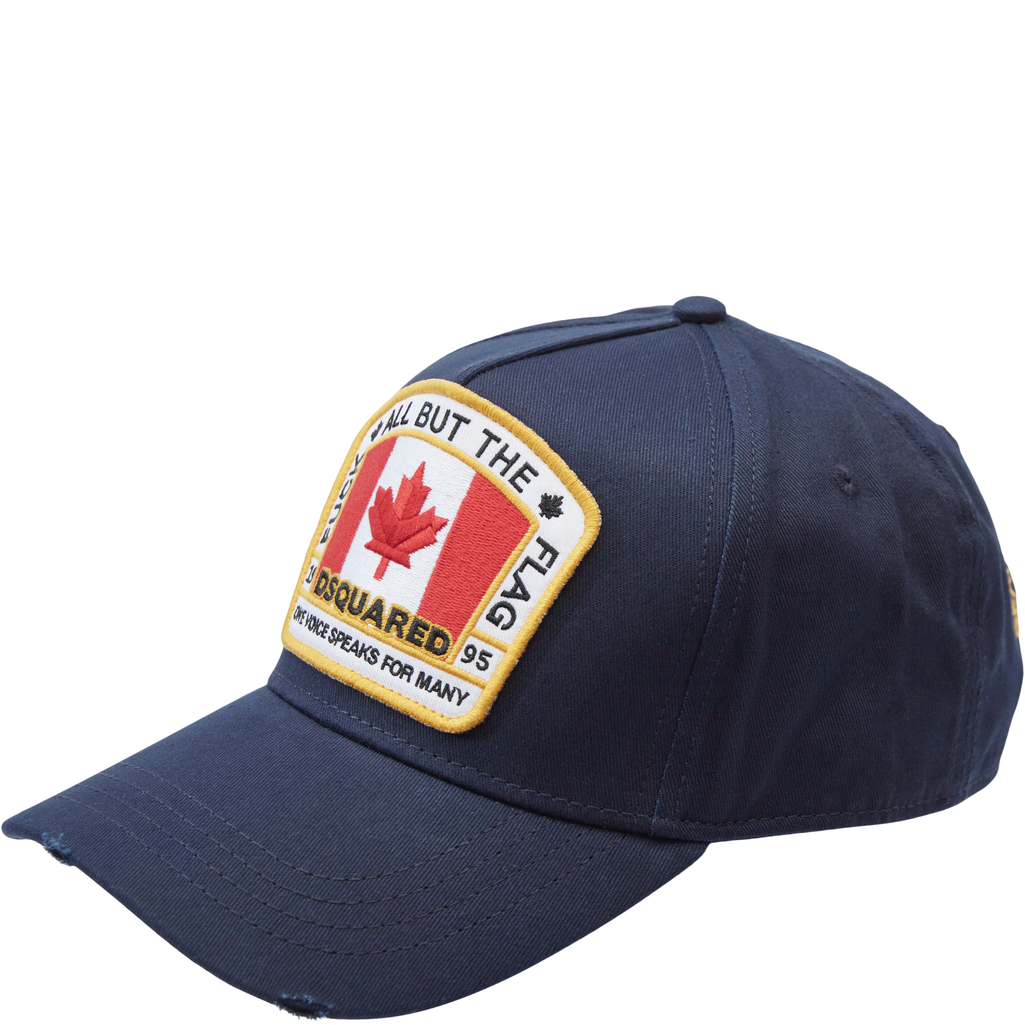 Dsquared2 BCM4011 05C00001 SS23 CAP