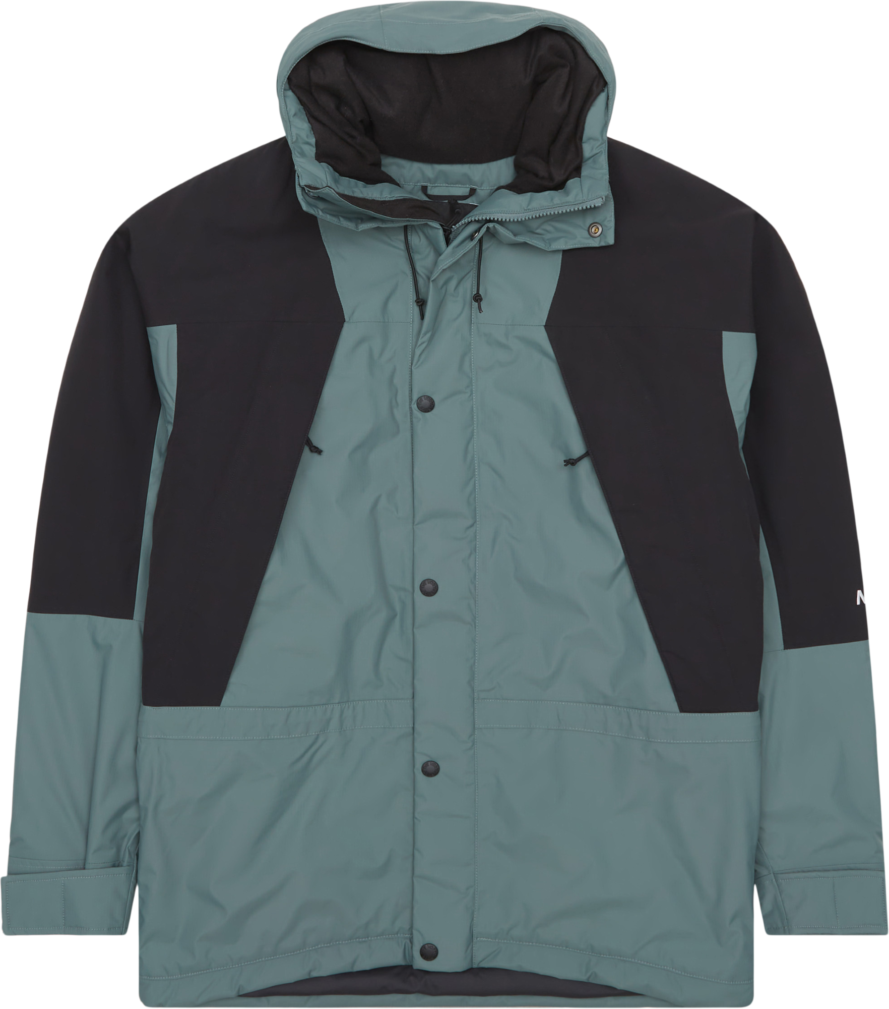 The North Face Mtn Lgt Dnt Ins Jakke