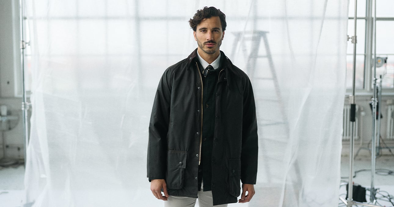 Trend - Outdoor Season